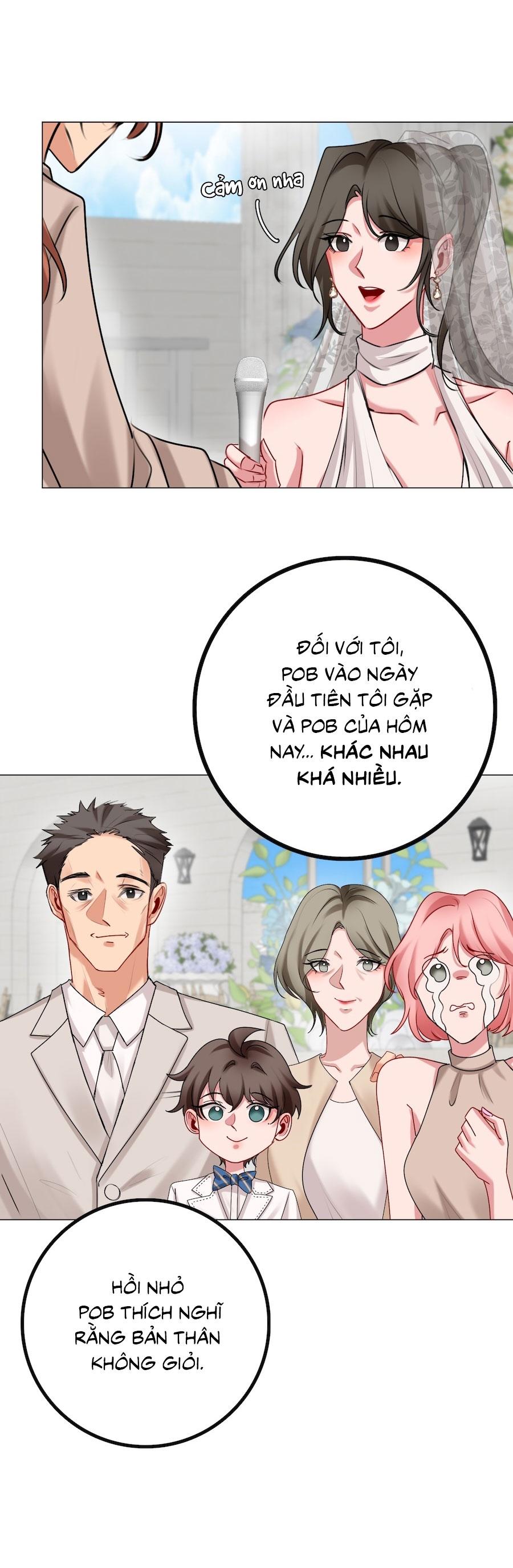 Flower of youth Chapter 49 End - Next 