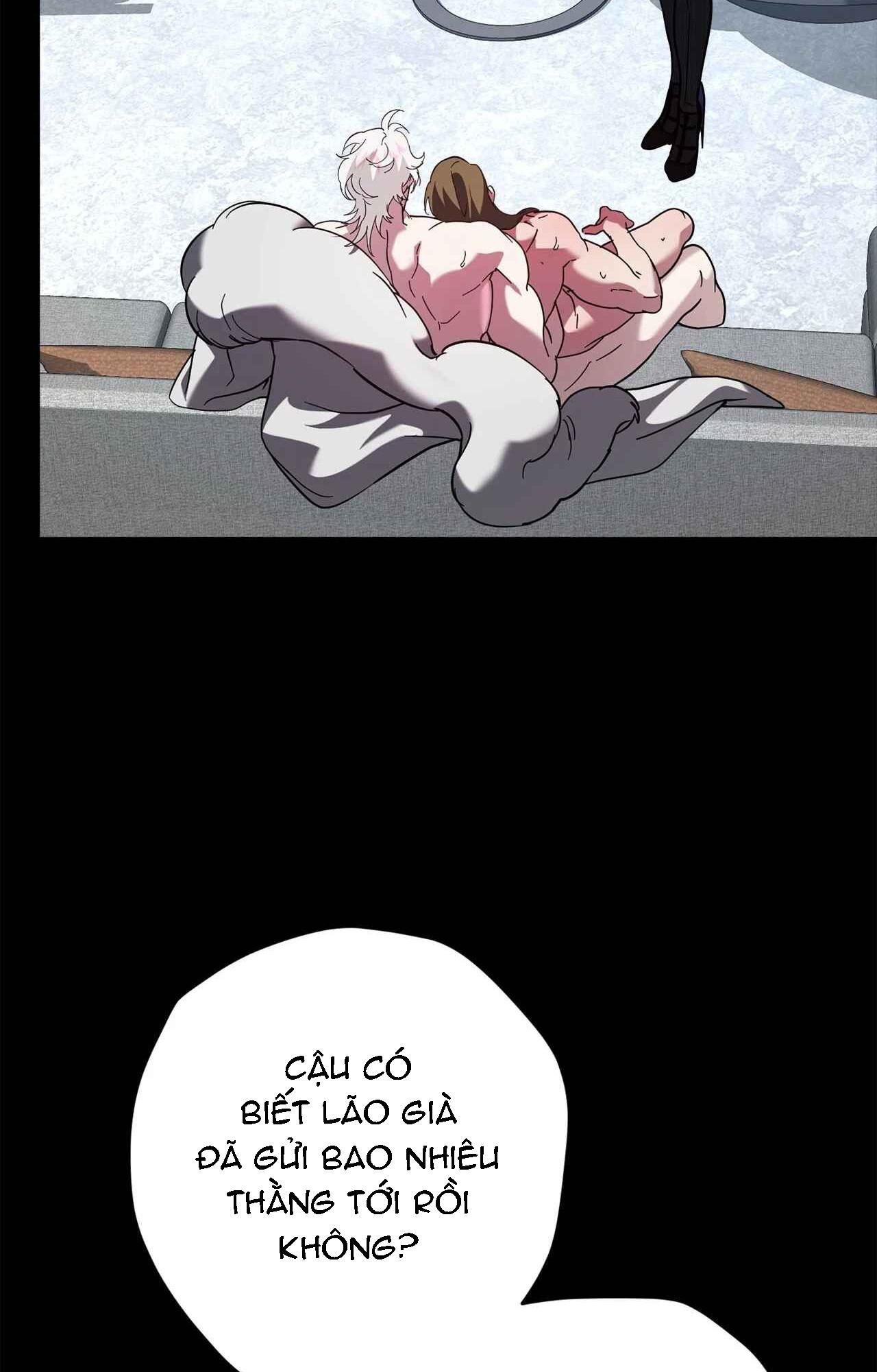 BULLET TIME Chapter 19 - Next Chapter 20