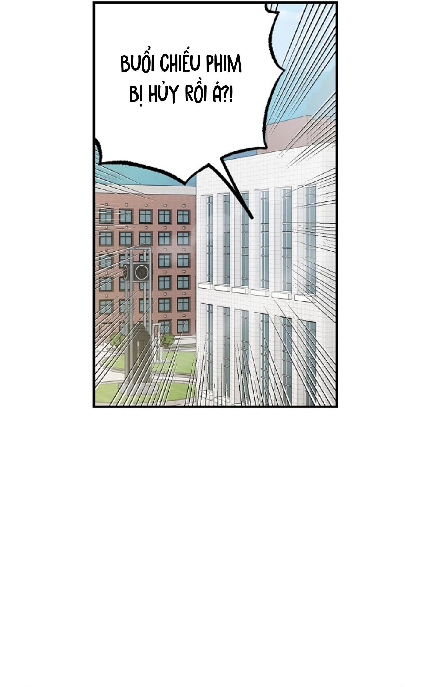 (CBunu) Điểm Hẹn Tình Đơn Phương Chapter 37 H+ - Next 