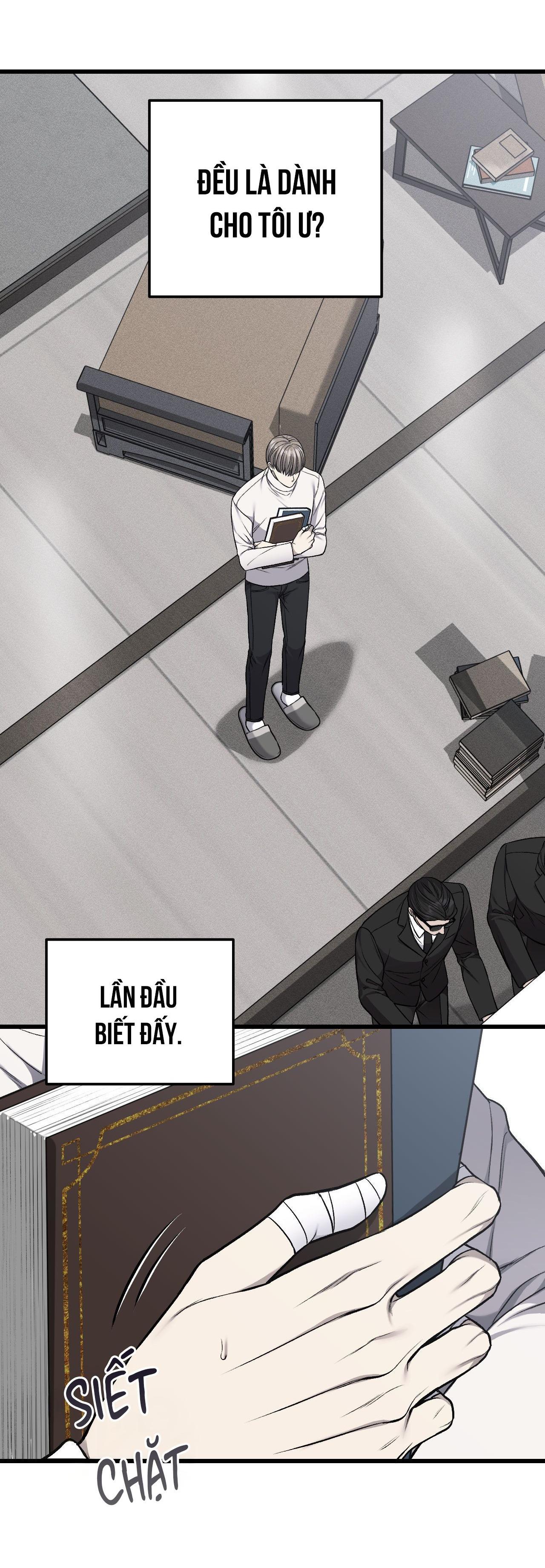 XX ĐÊ TIỆN Chapter 53 - Next Chapter 54