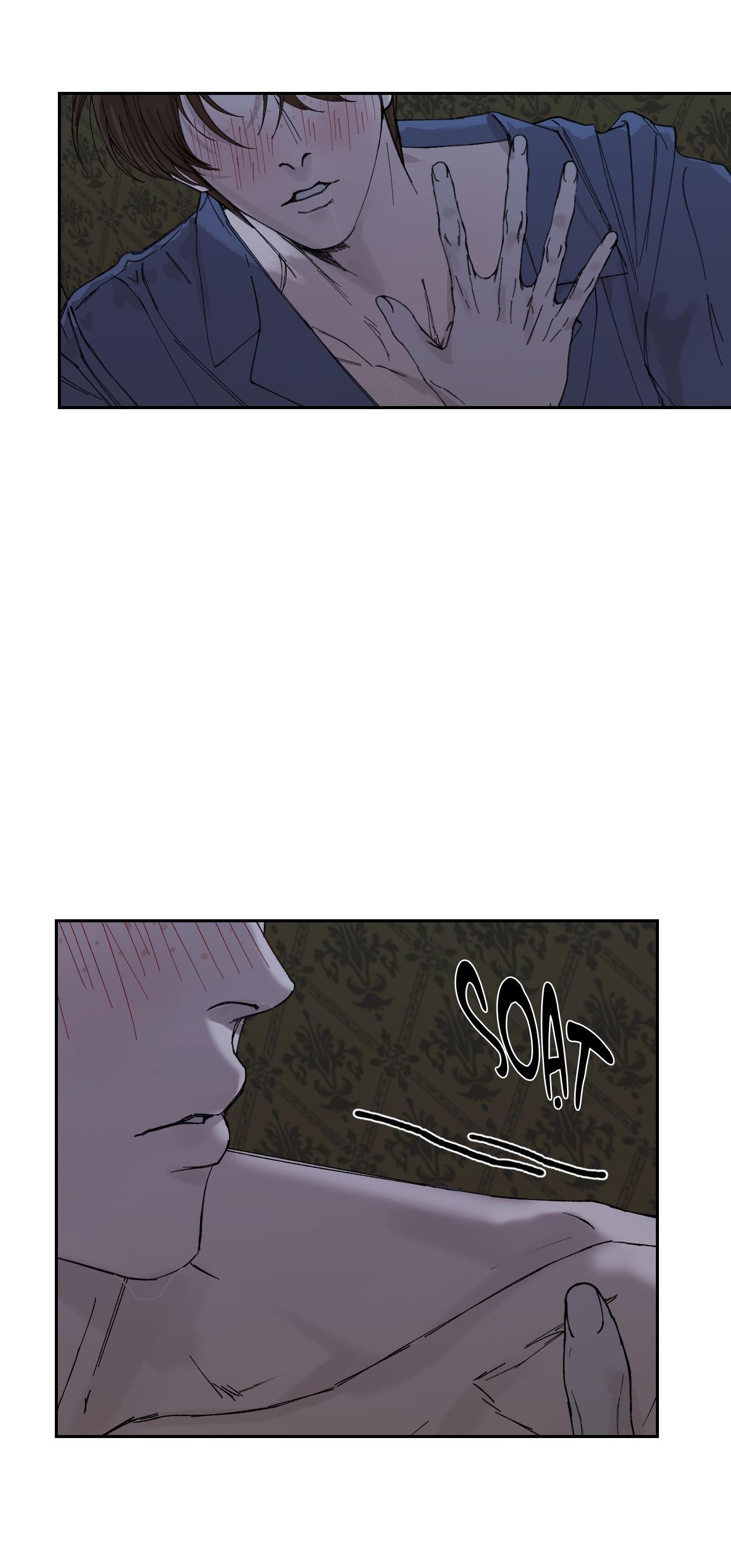 BL CỔ TRANG-ÂU CỔ NGẮN NHÀ KIM Chapter 43.7 vĩnh hằng 7 - Next 