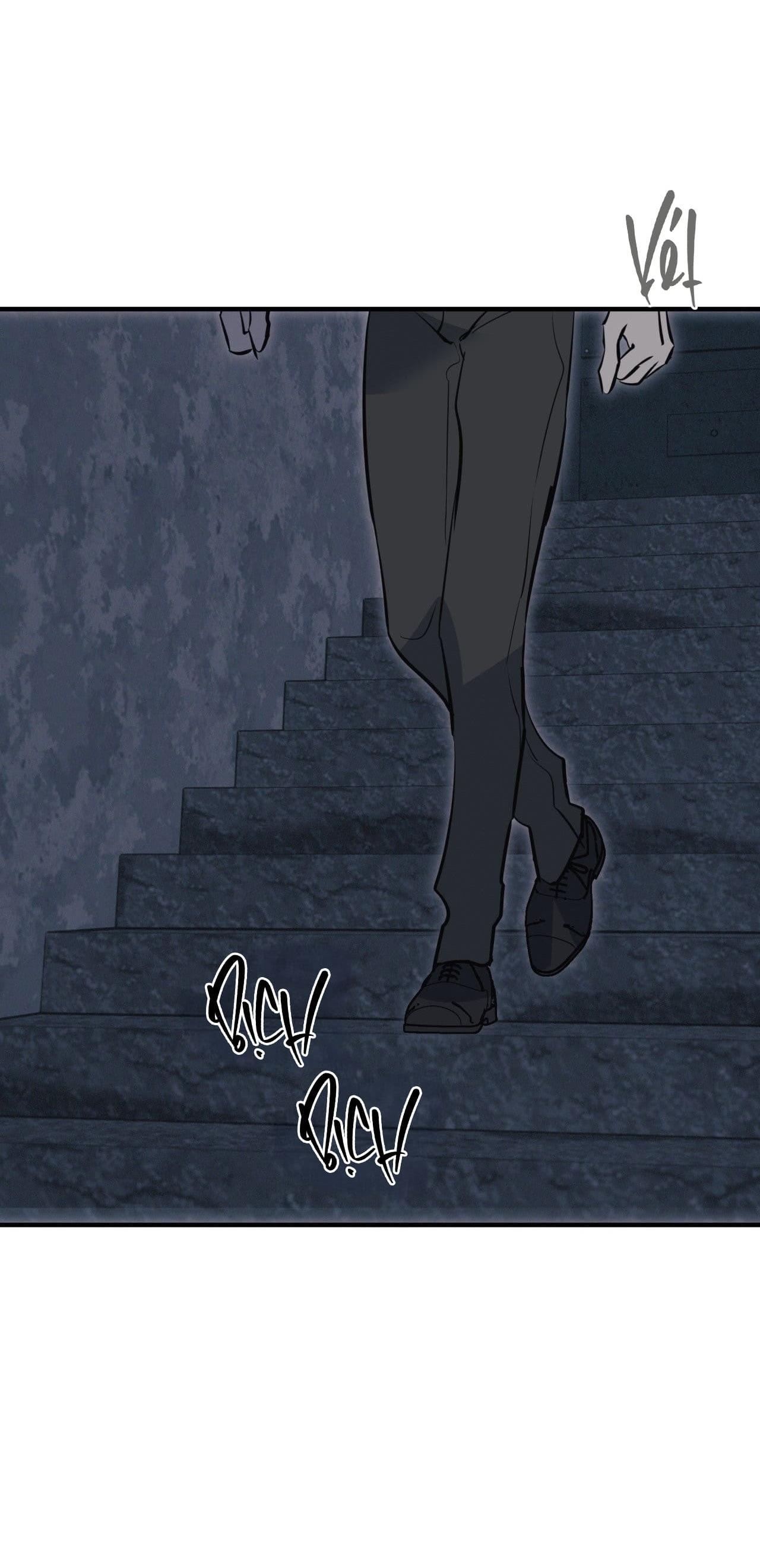 RISKY VICE Chapter 46 - Next Chapter 47