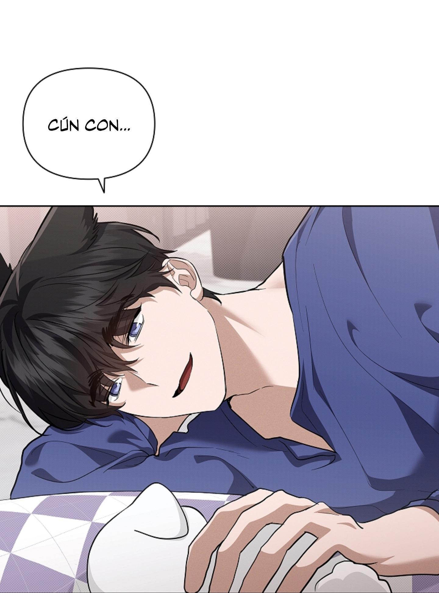 ĐỪNG ĐỘNG VÀO CÚN CON! Chapter 44.03 H - Next 