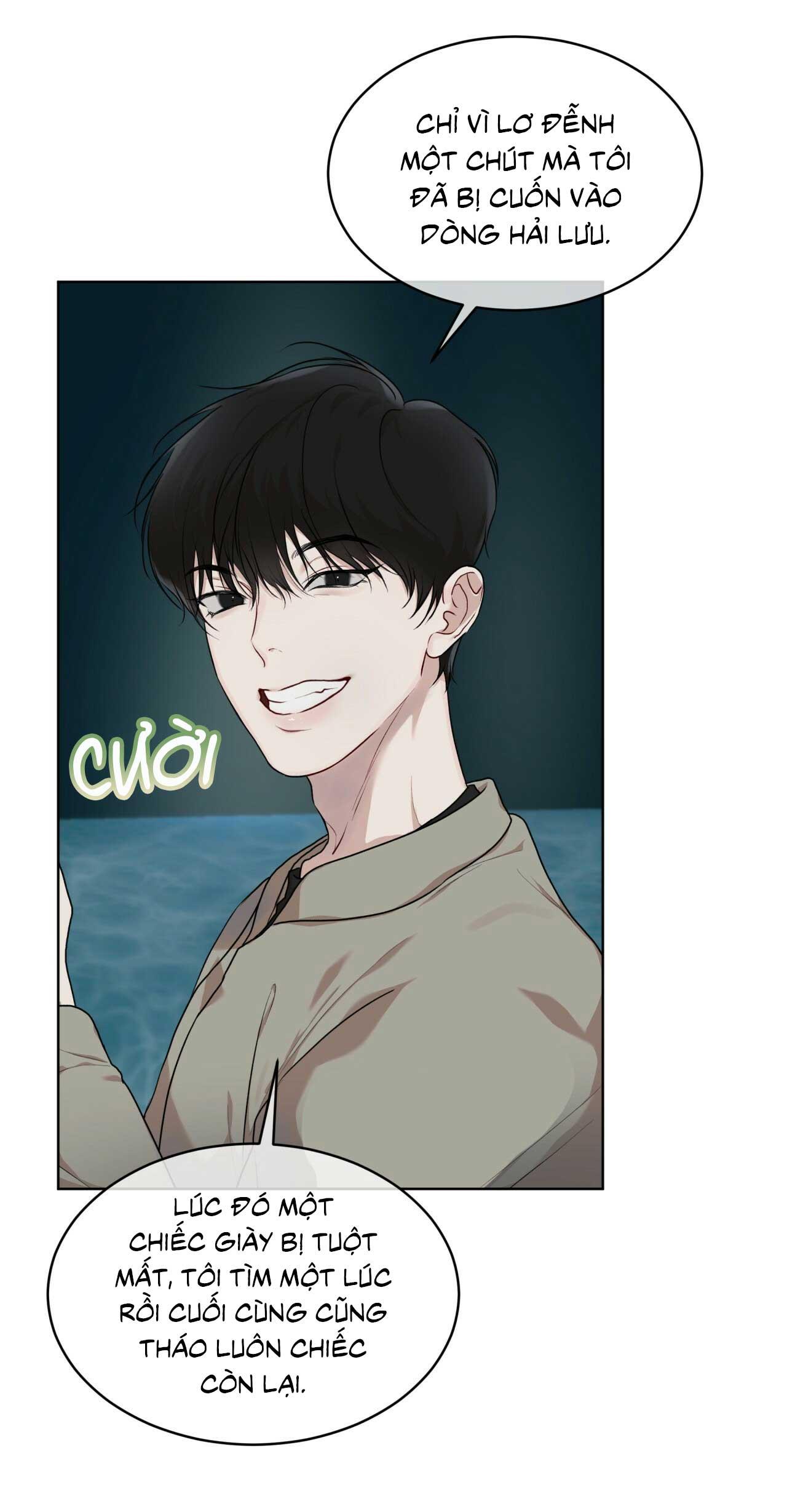 KHỞI NGUỒN SỰ SỐNG Chapter 48 - Next Chapter 49