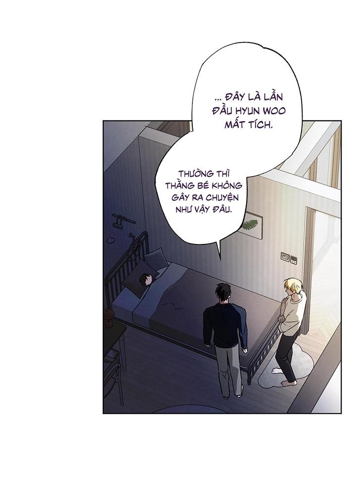 [DDT] CHIẾN LƯỢC ĐOẠT TÂM CỦA CUỘC TÌNH ĐƠN PHƯƠNG Chapter 8 - Trang 2
