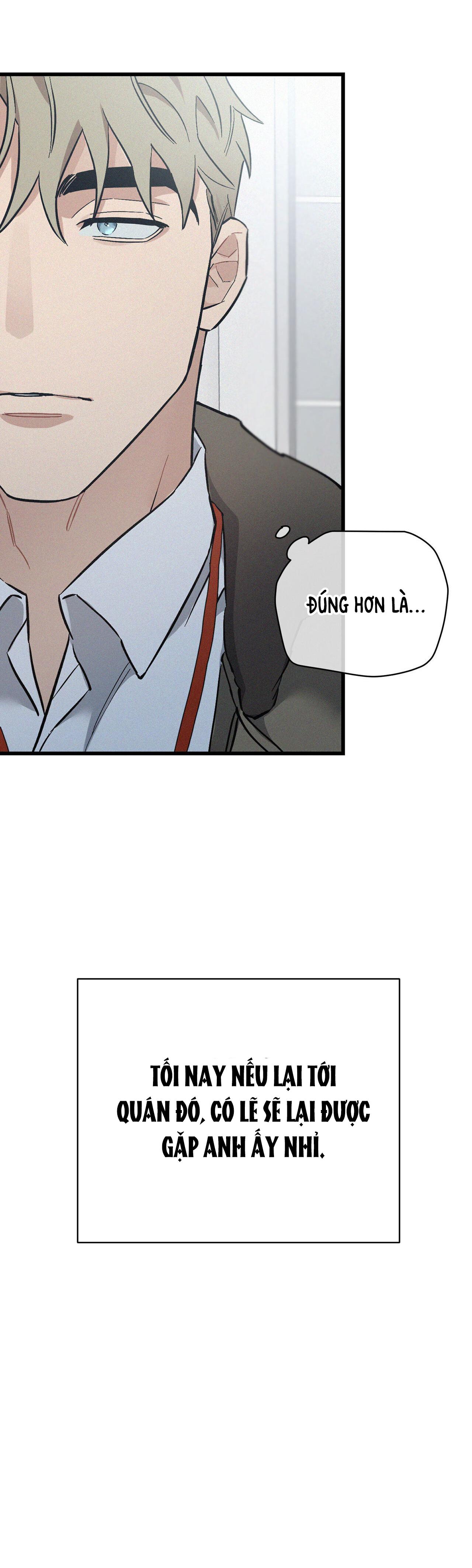 Merry On The Rocks Chapter 2 - Next Chapter 3 Bus cu