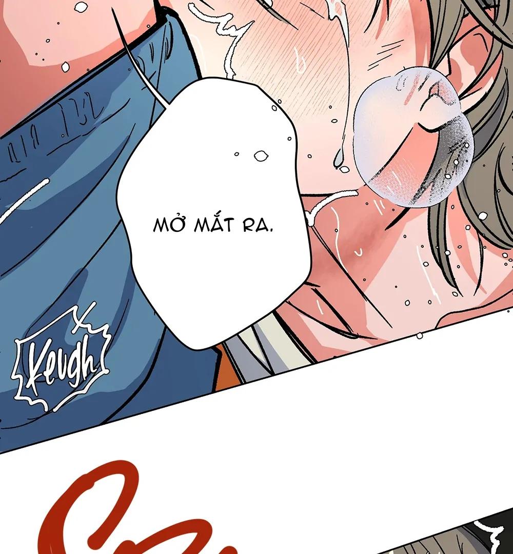 Kế Hoạch Trốn Thoát Chapter 5 bengbeng - Next Chapter 6