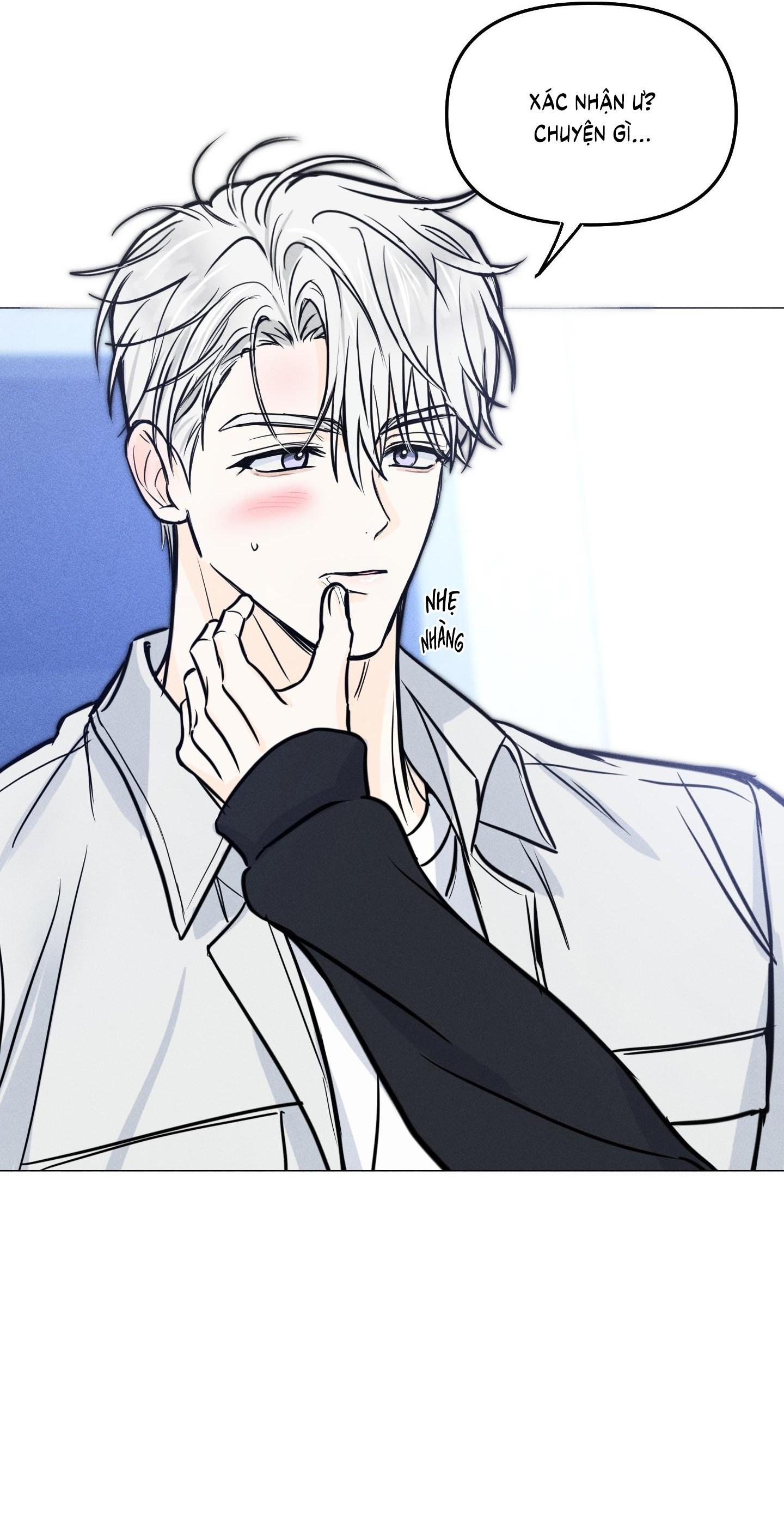 (CBunu) LOVE STRUCK Chapter 17 - Next Chapter 18 H