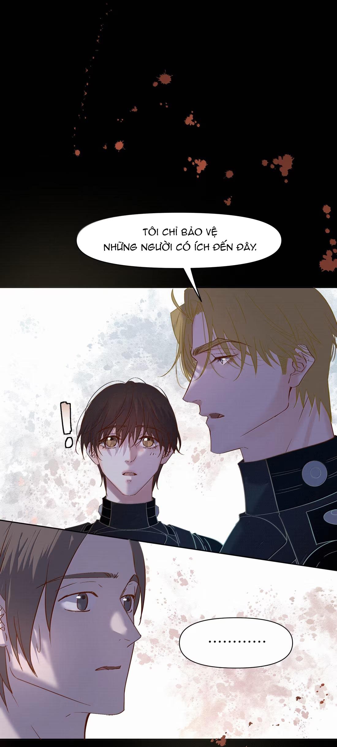 Trỗi Dậy Từ Tro Tàn Chapter 98 - Next 
