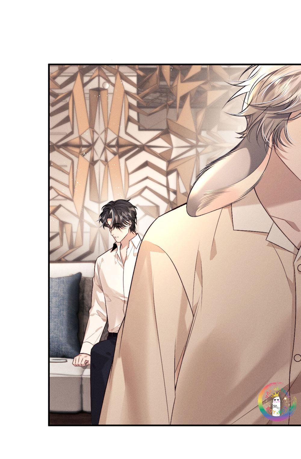 Chấp Sự Thỏ Tai Cụp Chapter 151 - Next 