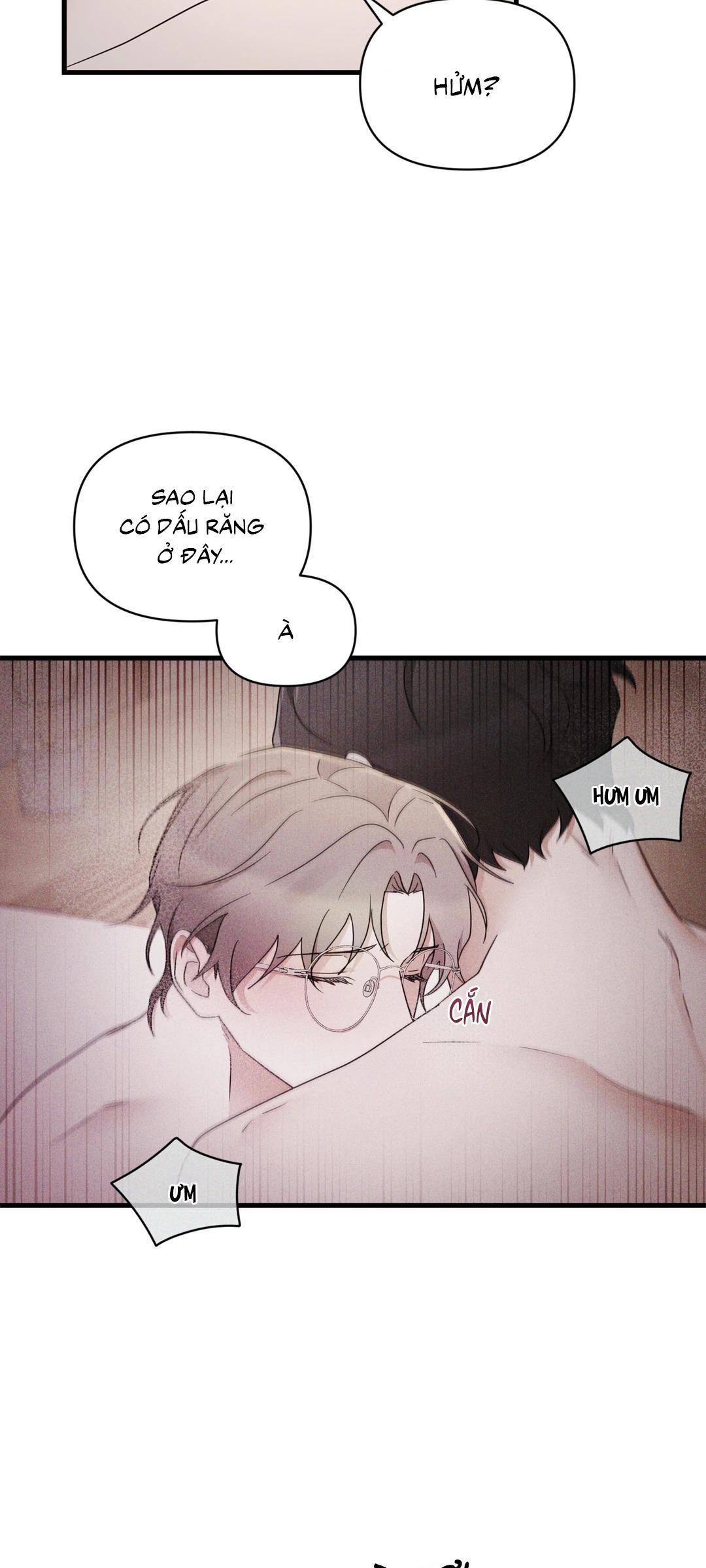 KÝ SỰ ALPHA Chapter 32 - Next 