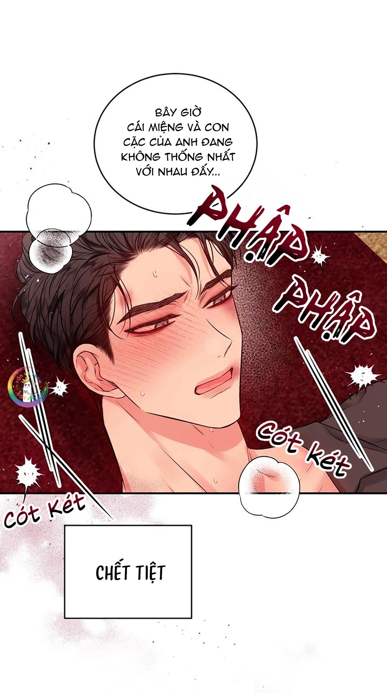 Tuyển Tập Báo Cáo Xử Lý Rác Thải Chapter 26 Honey 8 - Next 