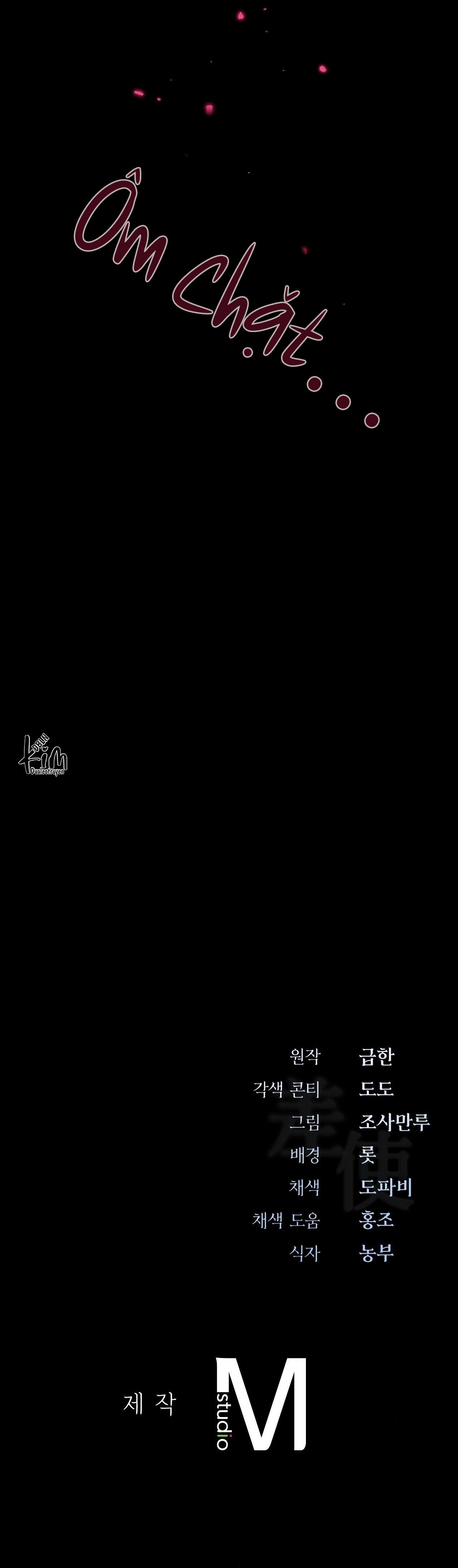 SỨ GIẢ THẦN CHẾT Chapter 46 - Next 