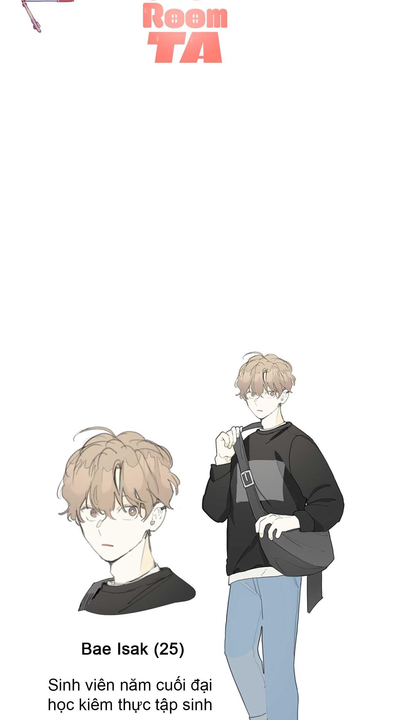 One-Room TA Chapter 18 - Next Chapter 19