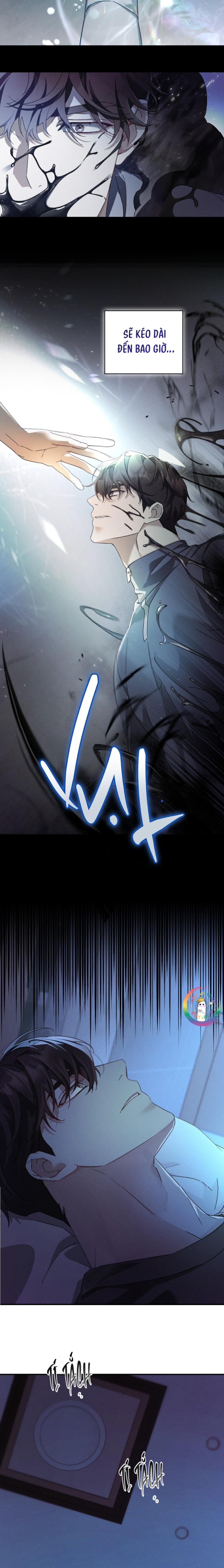 Ván Bài Đẫm Máu Chapter 8 - Next Chapter 9