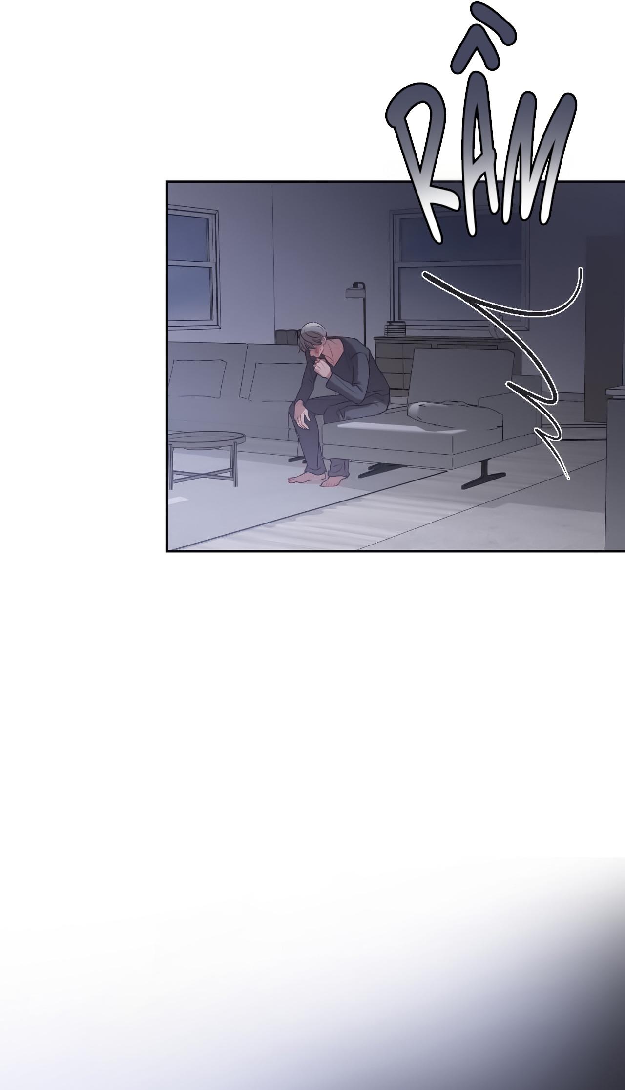 (CBunu) Bí Mật Của Mái Tóc Chapter 33 - Next 