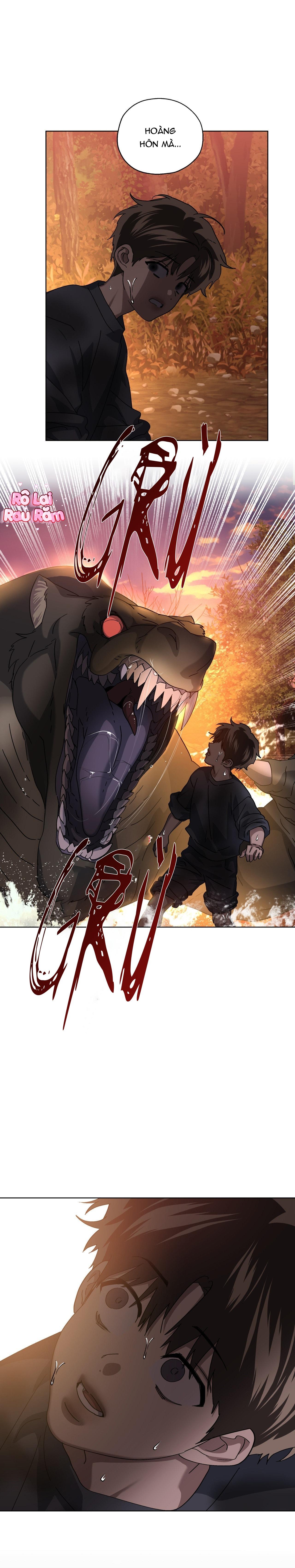 VỰC SÂU THẲM Chapter 50 H++ - Next 