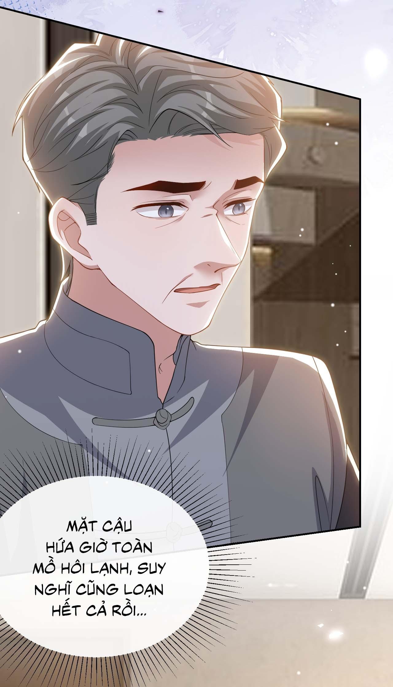 Quan hệ thế thân Chapter 202 - Next 