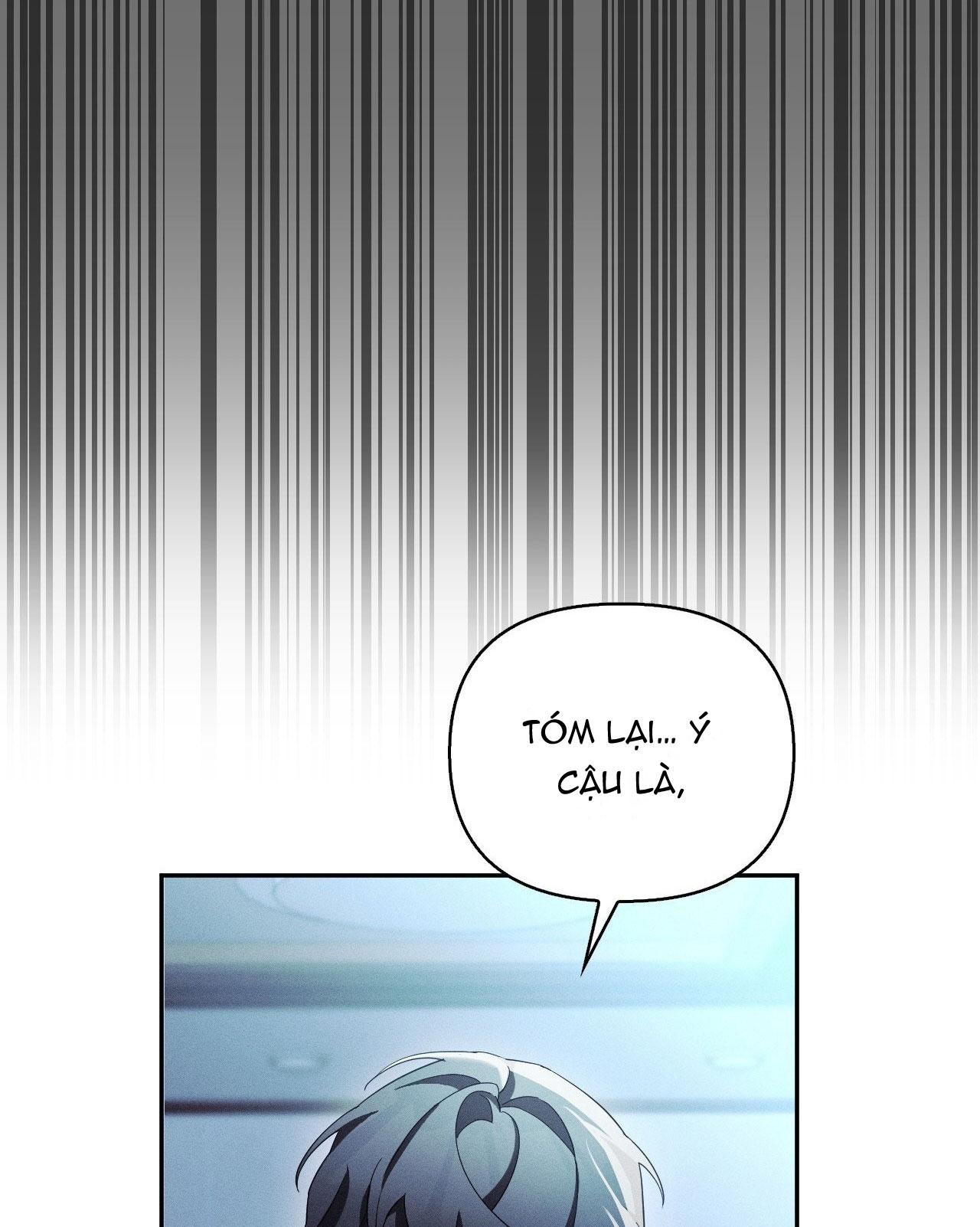 BLOOD POKER Chapter 14 - Next Chapter 15