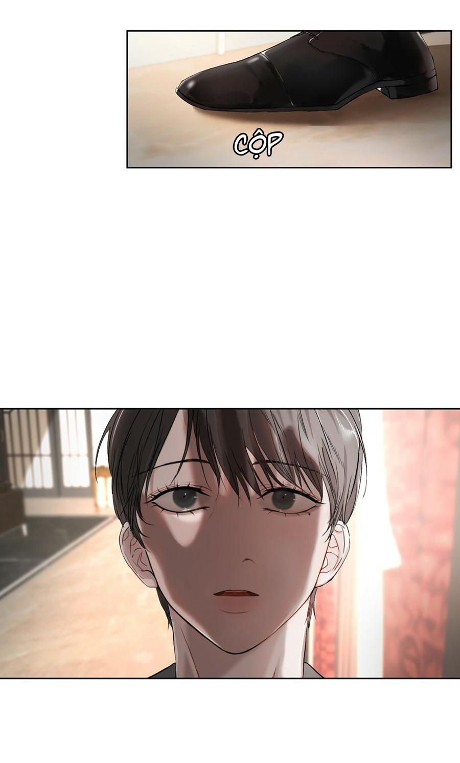 KHỞI NGUỒN SỰ SỐNG Chapter 4 - Next 