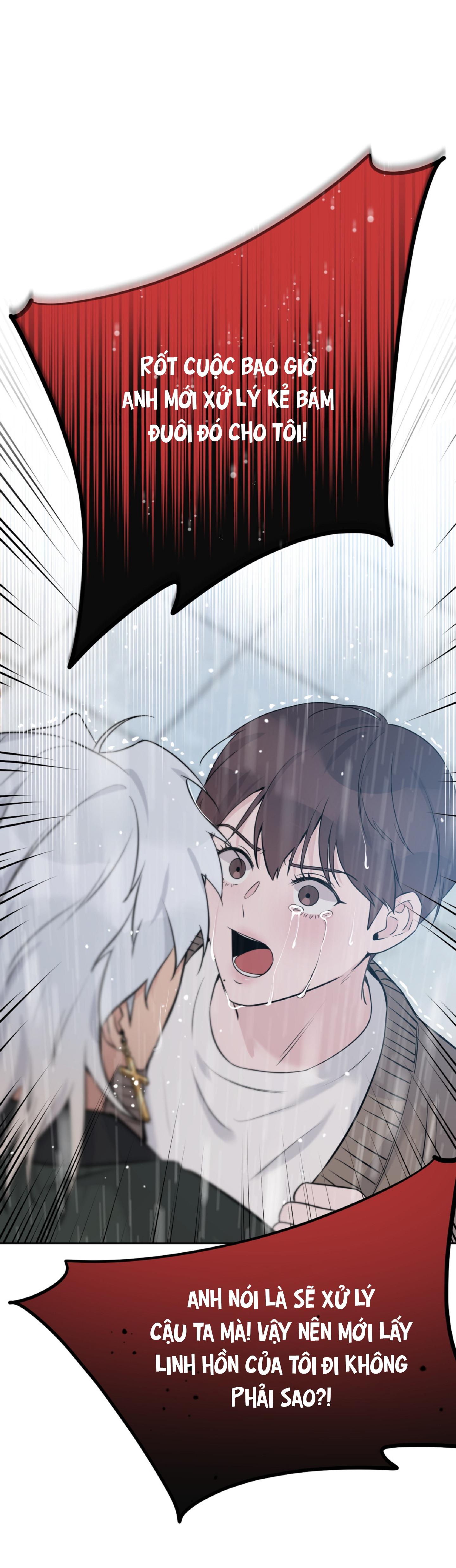 Angel kiss Chapter 10 - Next 