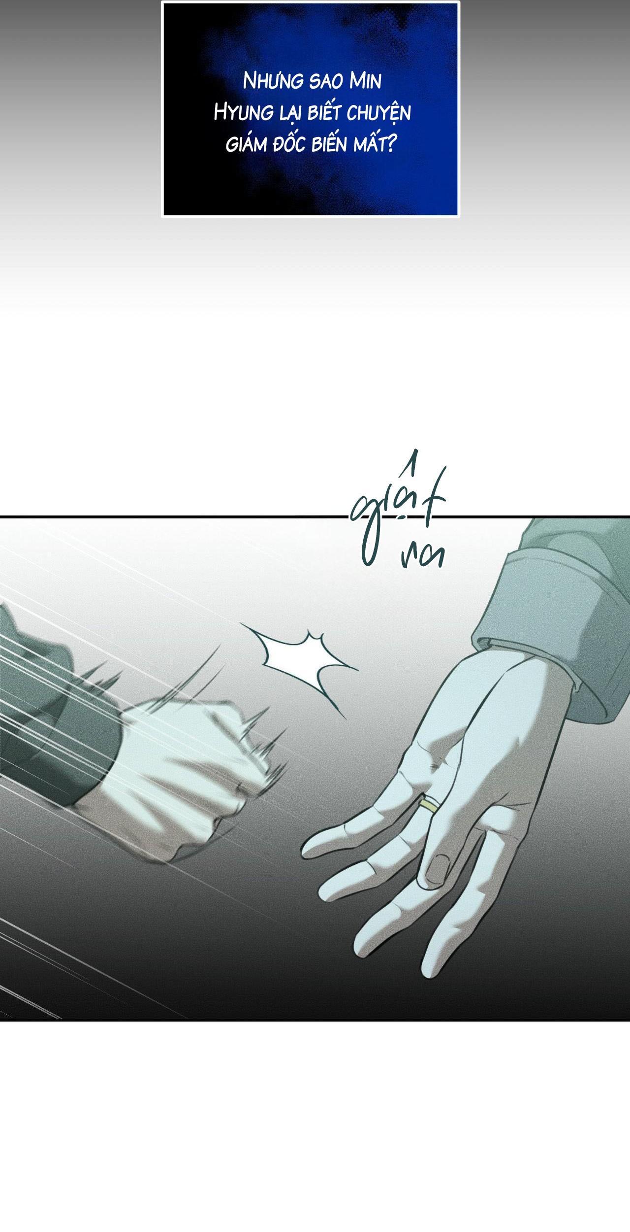 (CBunu) Gấu Teddy thân yêu Chapter 48 - Next 