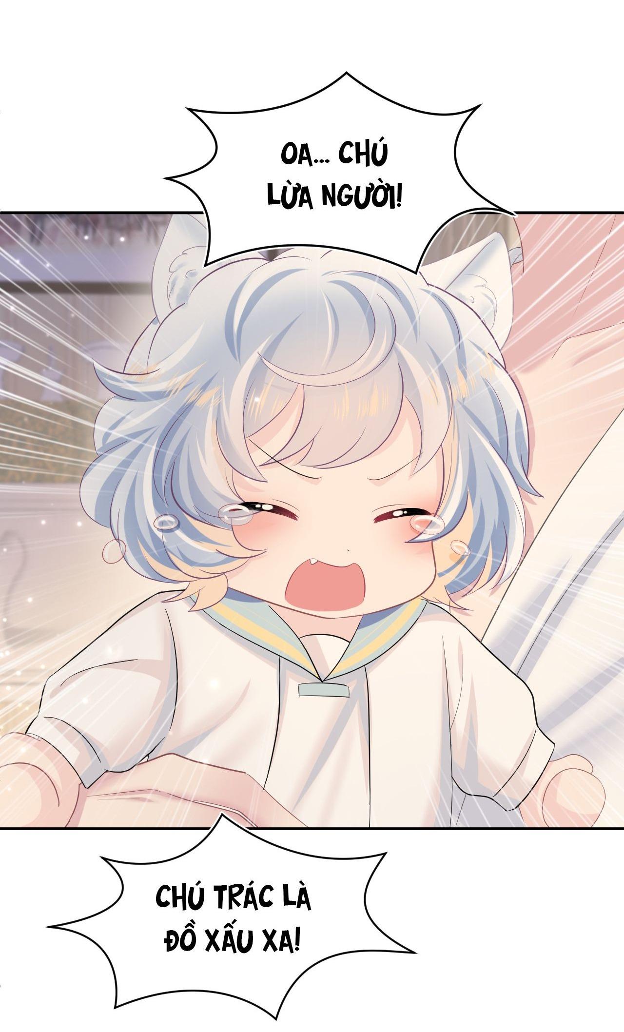 Tuyệt mỹ bạch liên hoa online dạy học Chapter 91 - Next Chapter 92