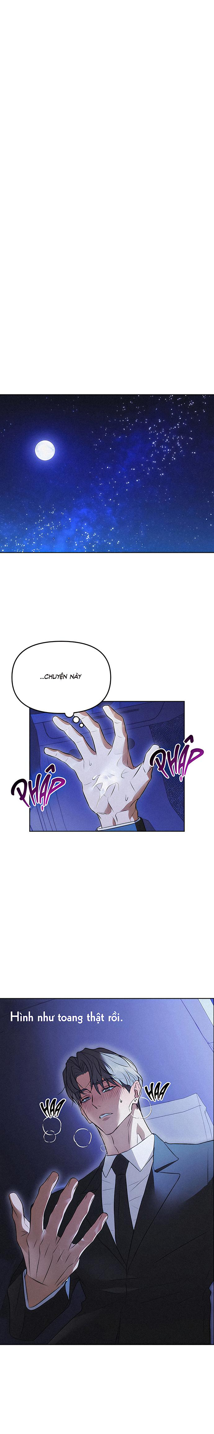 Mouse Trap Chapter 5 H - Trang 2