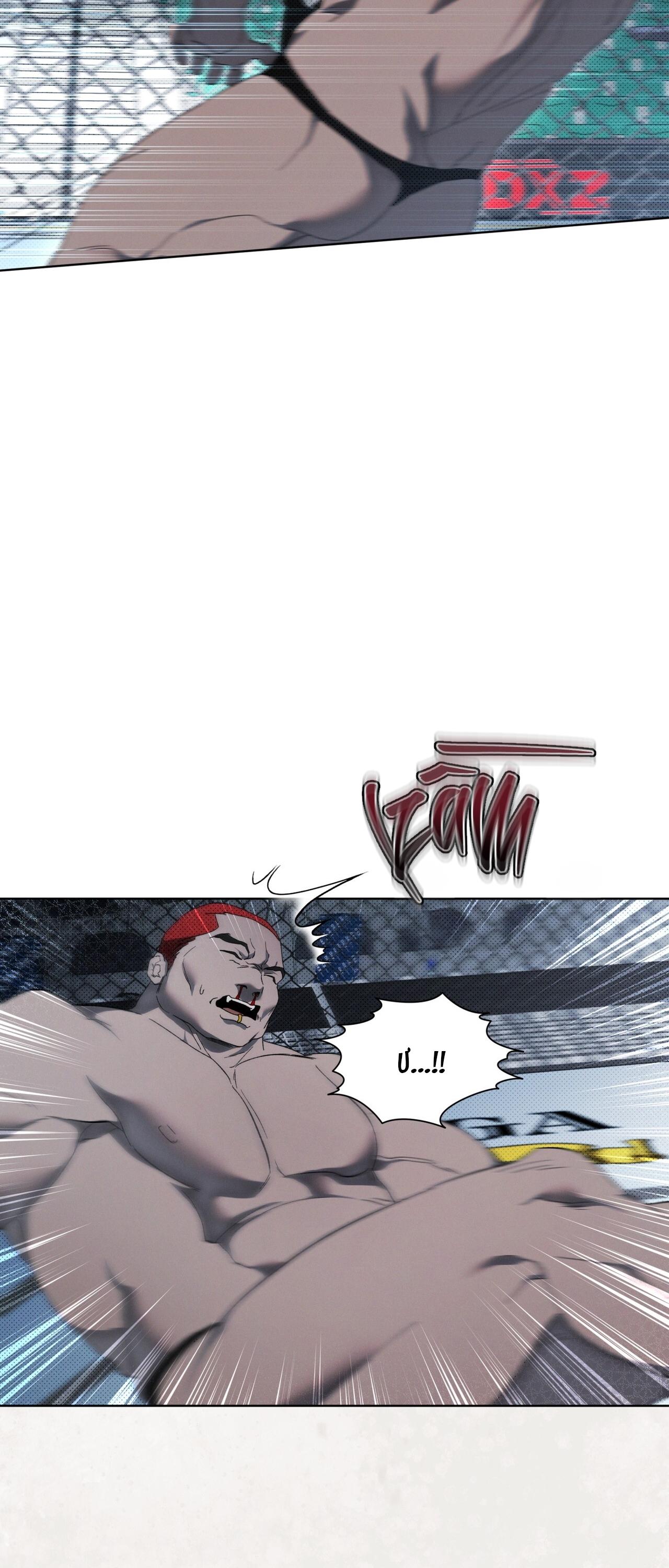 (GĐCV) HÌNH THÁI TIẾN HÓA Chapter 1 - Next Chapter 2