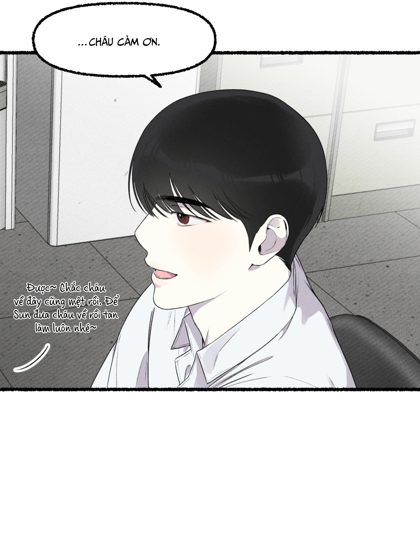 LẠC NHỊP Ở SAMCHEONPO Chapter 4 - Next 