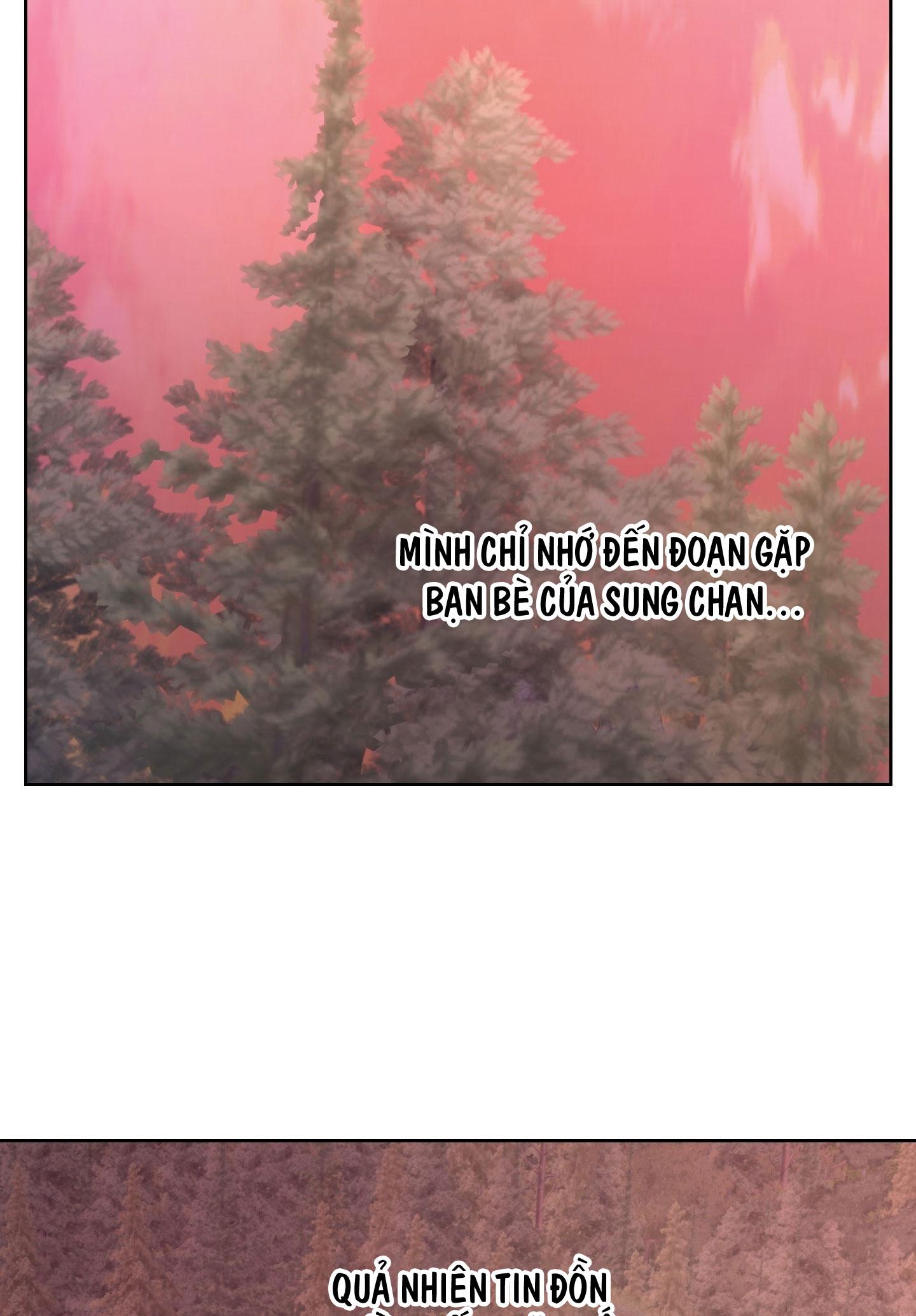 ĐÊM KINH HOÀNG Chapter 55 - Next Chapter 56