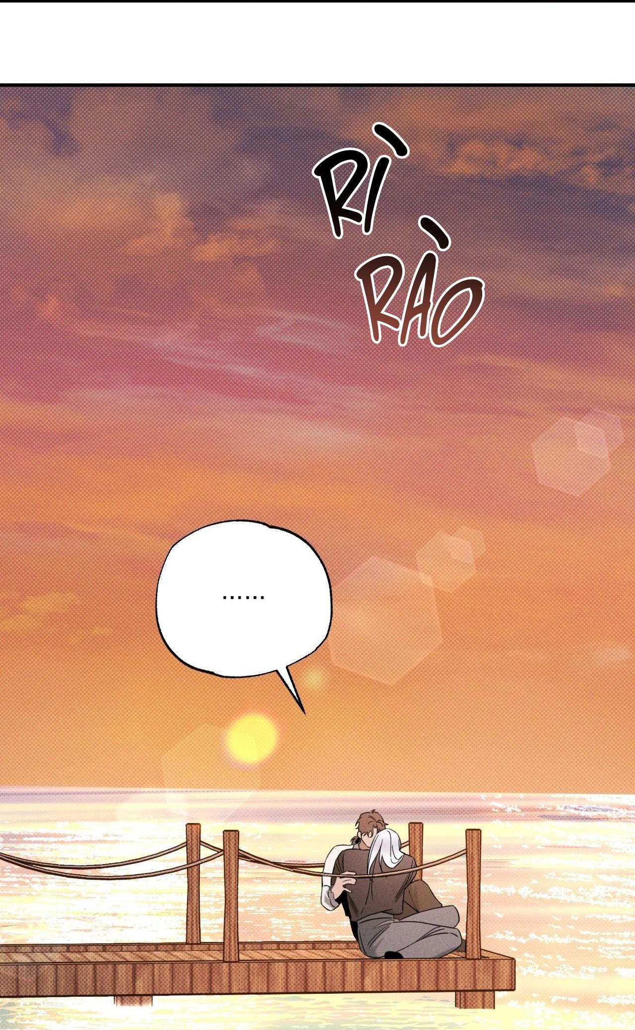 (CBunu) Đầm Lầy Của Nhân Ngư Chapter 28 - Next Chapter 29