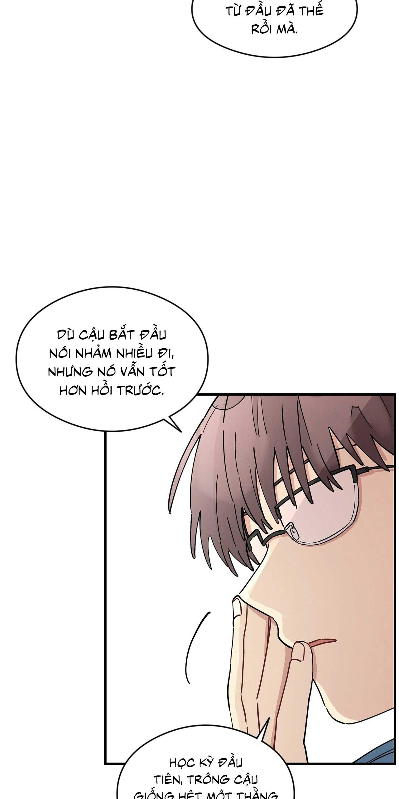 One-Room TA Chapter 31 - Next 