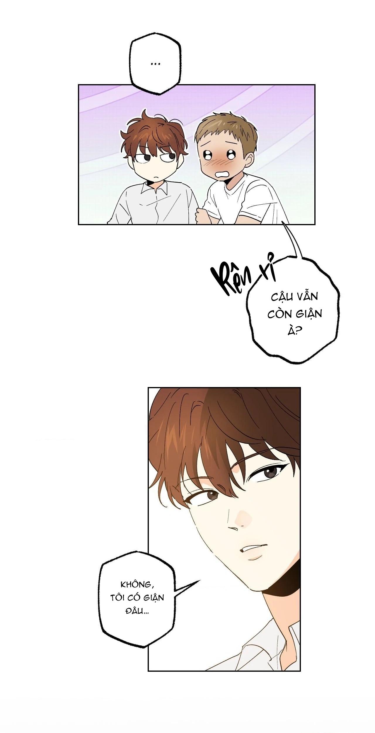 Cộng Sự Bán Thời Gian Chapter 69 - Next Chapter 70