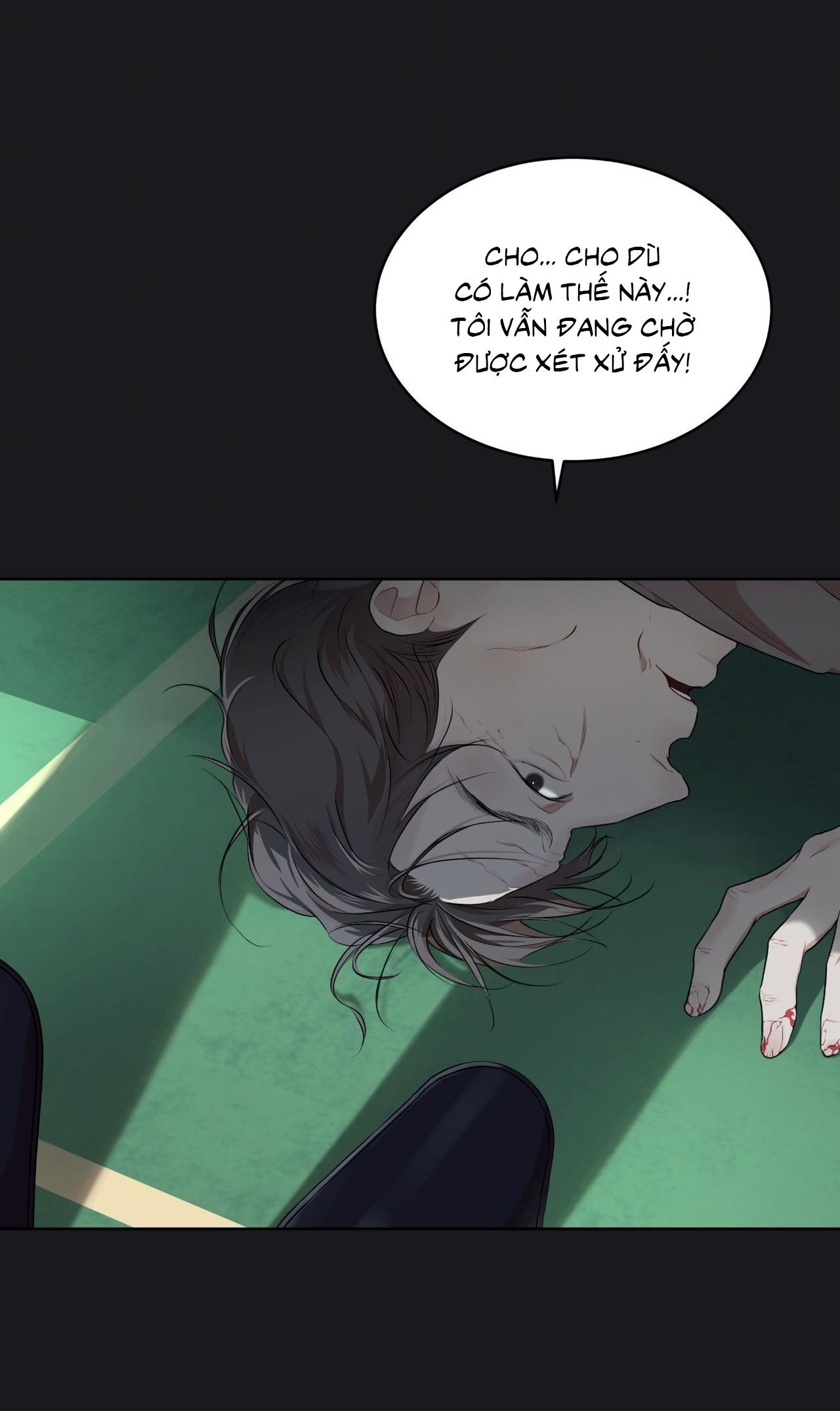 KHỞI NGUỒN SỰ SỐNG Chapter 63 - Next Chapter 64 End ss2