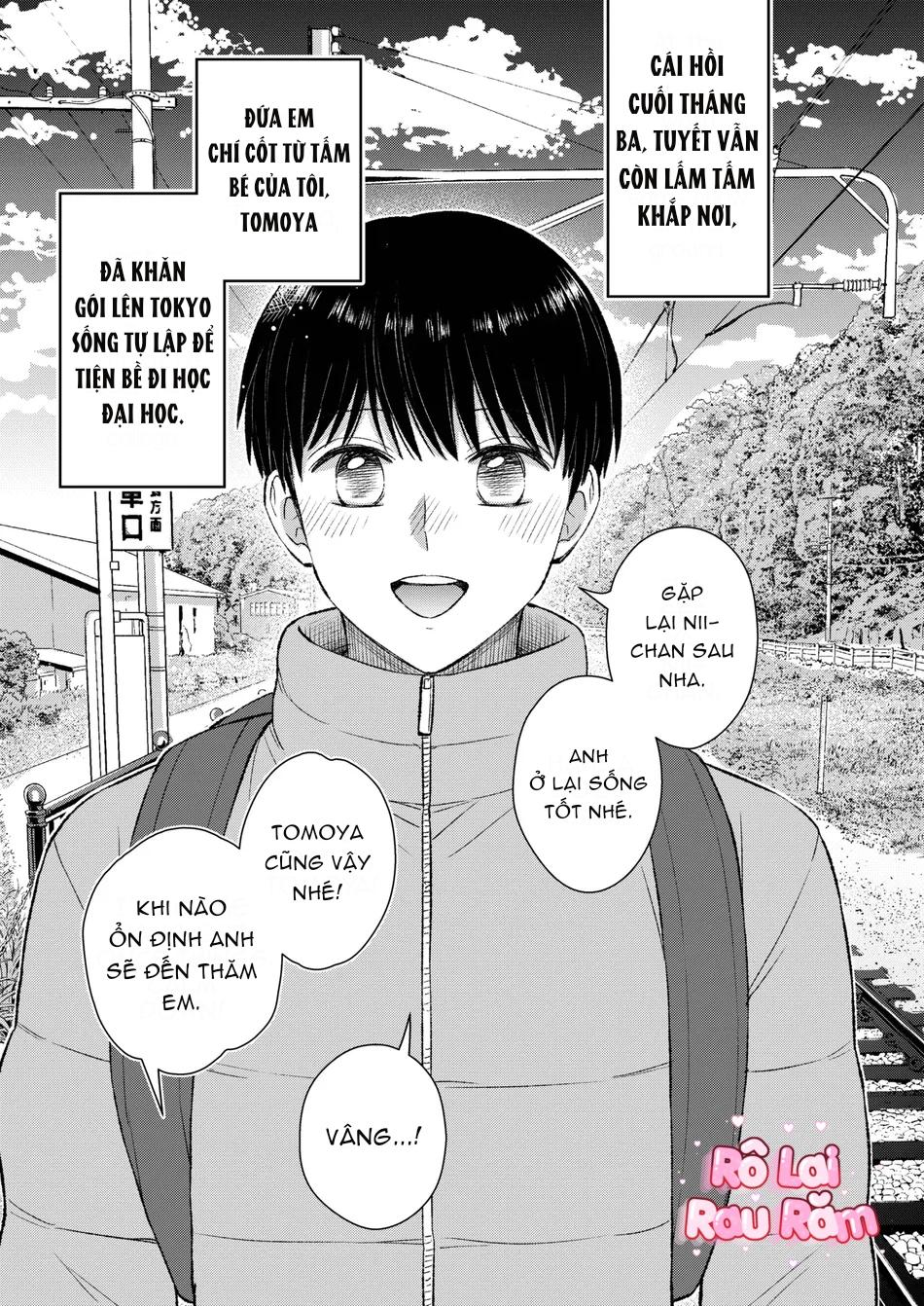 TUYỂN TẬP BDSM CHỊT CHỌT Chapter 326 - Next 