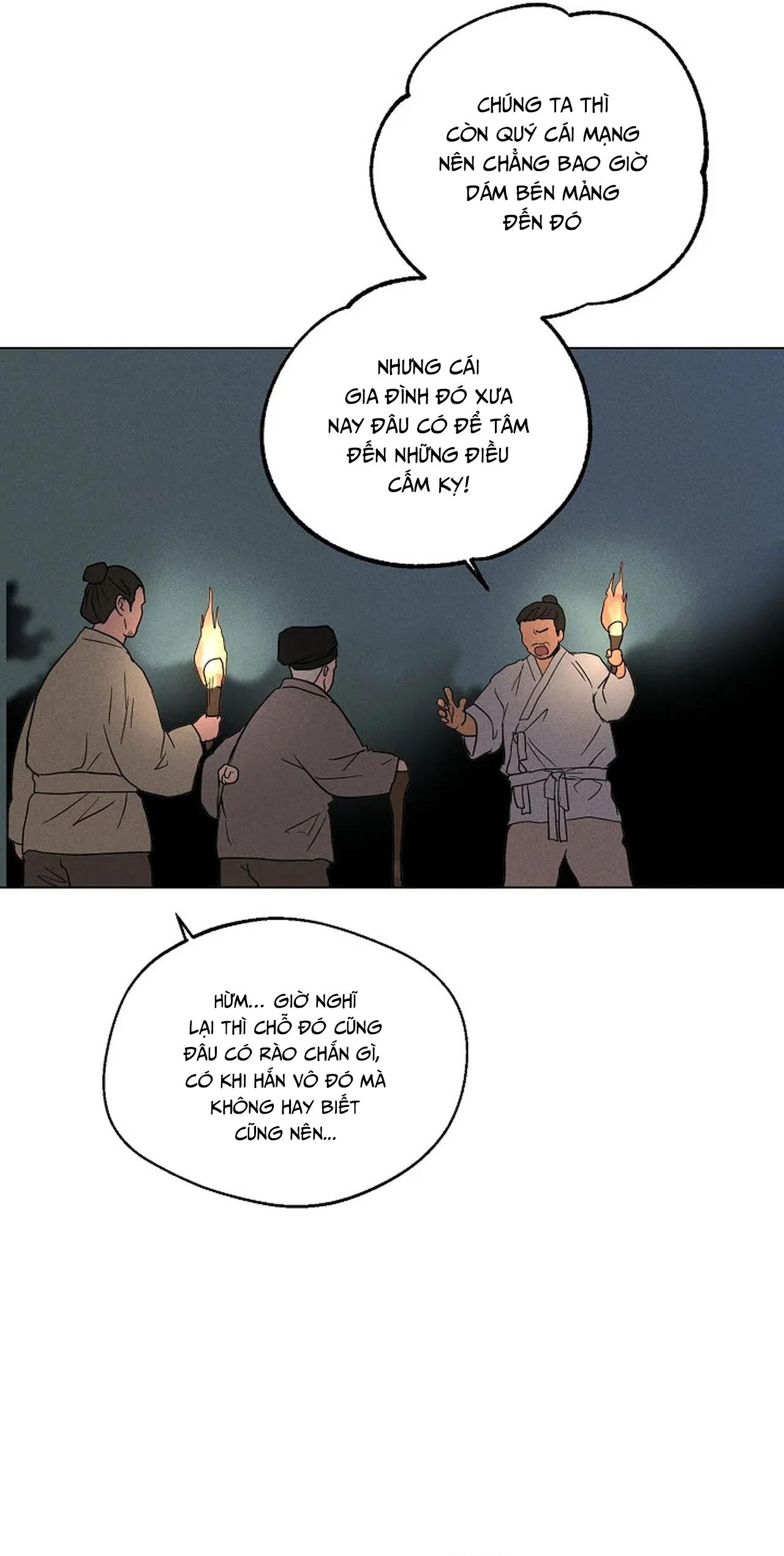 TUYỂN TẬP ÁM ẢNH, MƯU MÔ CÔNG Chapter 2.17 END - Next Chapter 2.2