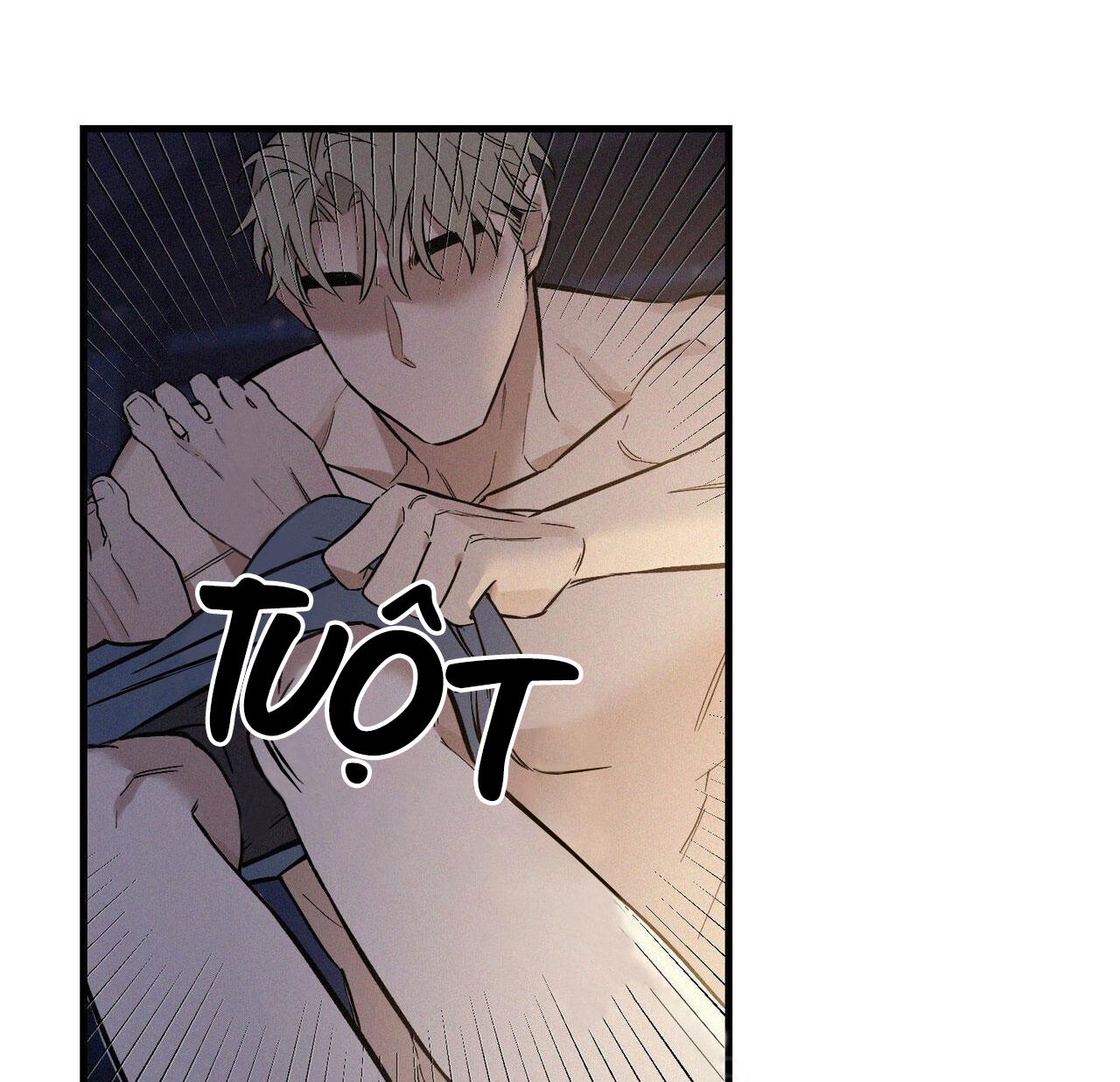 Merry On The Rocks Chapter 1 H - Next Chapter 2