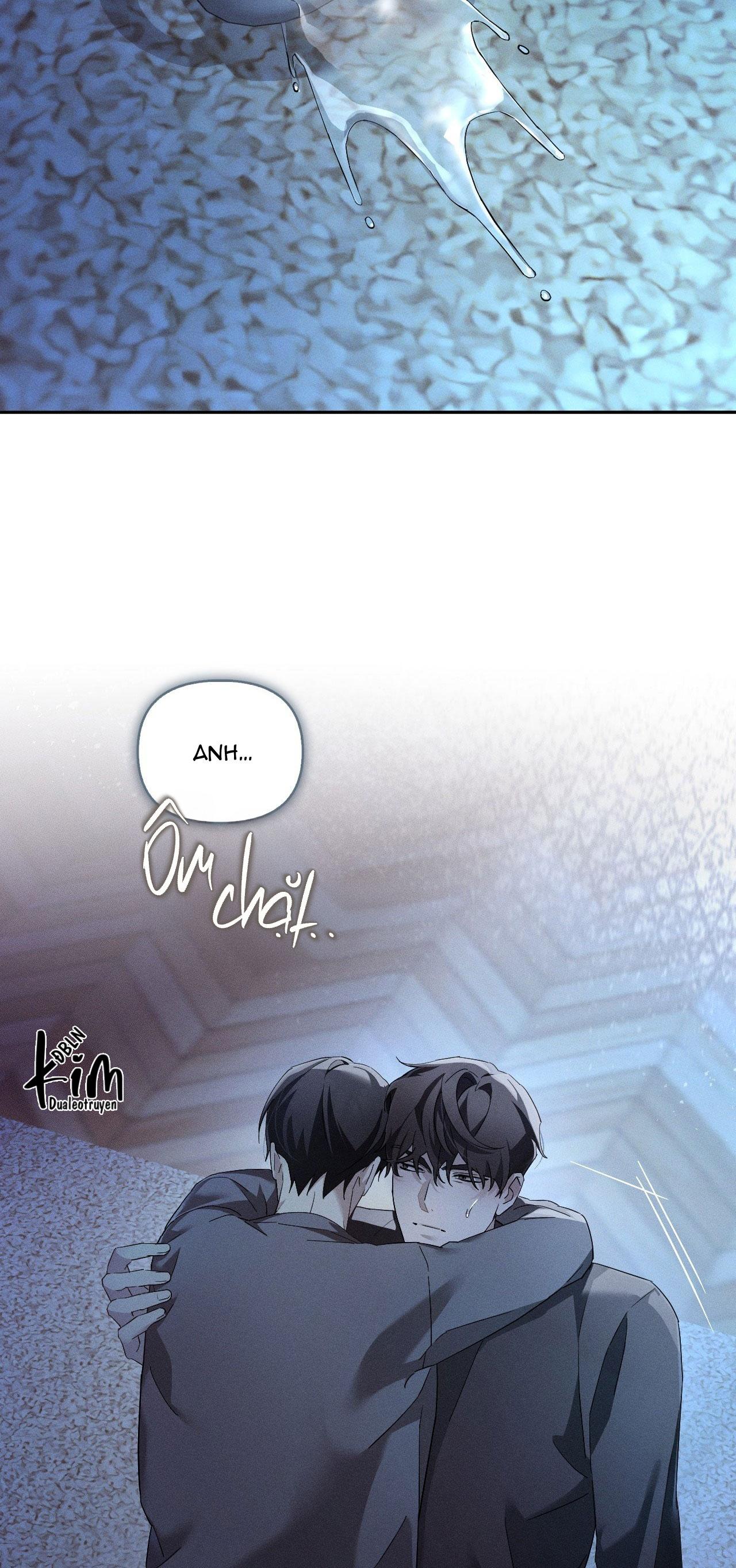 BLOOD POKER Chapter 8 - Trang 2