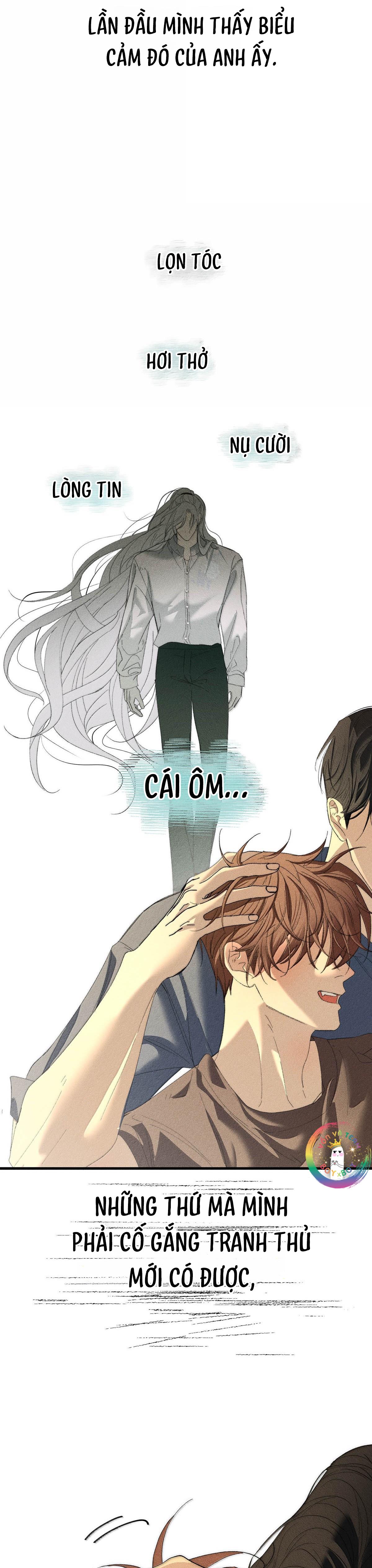 Mỗi Ngày Đều Muốn Tên Hoàng Tử Yandere Nhục Mặt Chapter 26 - Next Chapter 27