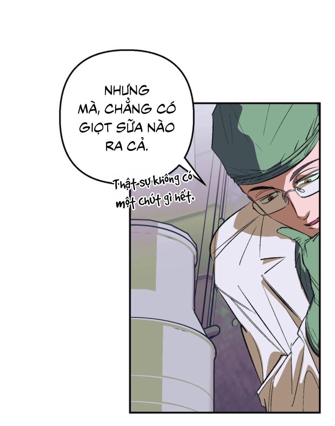 Tiệm bánh nóng bỏng và gợi cảm Chapter 14 H - Next Chapter 15 H