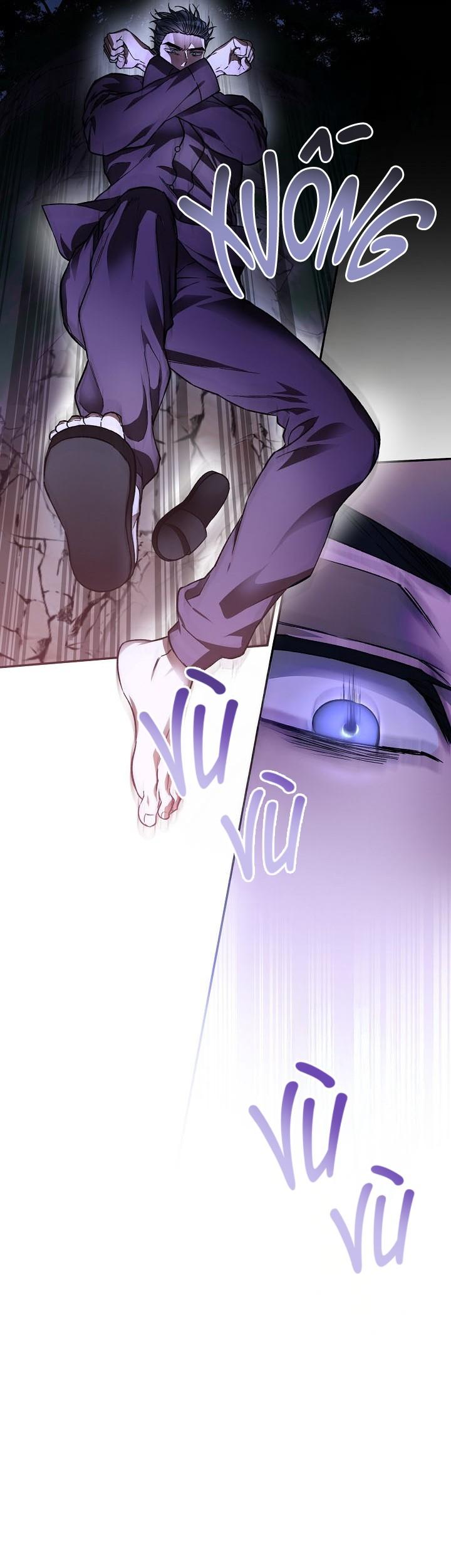(CBunu) Vong Chủng Chapter 1 - Next Chapter 2