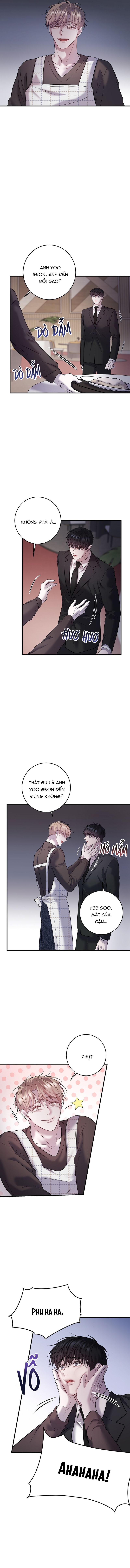 Đáy Sâu Tuyệt Vọng Chapter 95 - Next 