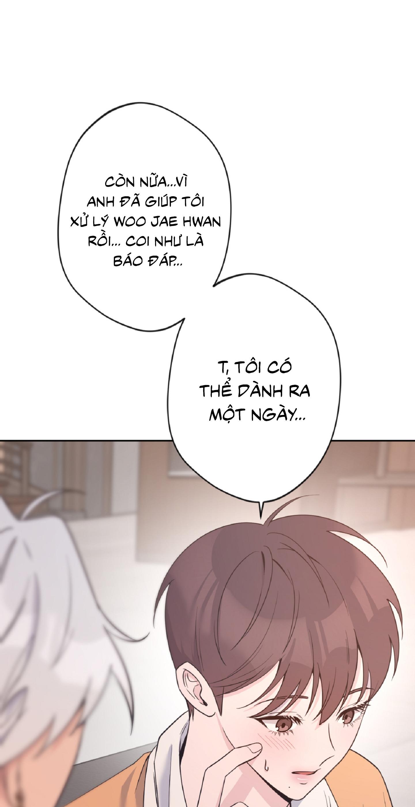 Angel kiss Chapter 16 - Next 