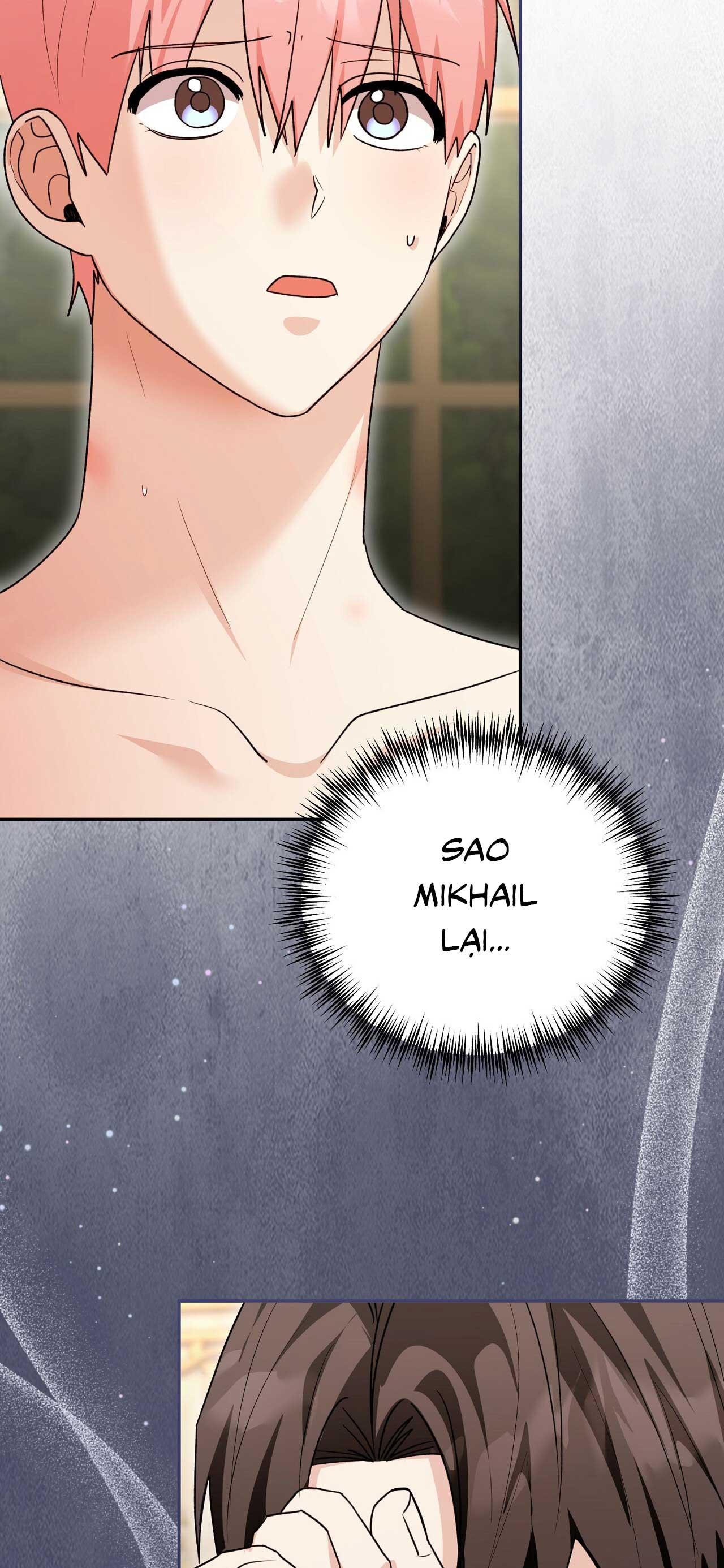 Xuyên thành cục bông của tên cuồng công Chapter 39 - Next Chapter 40