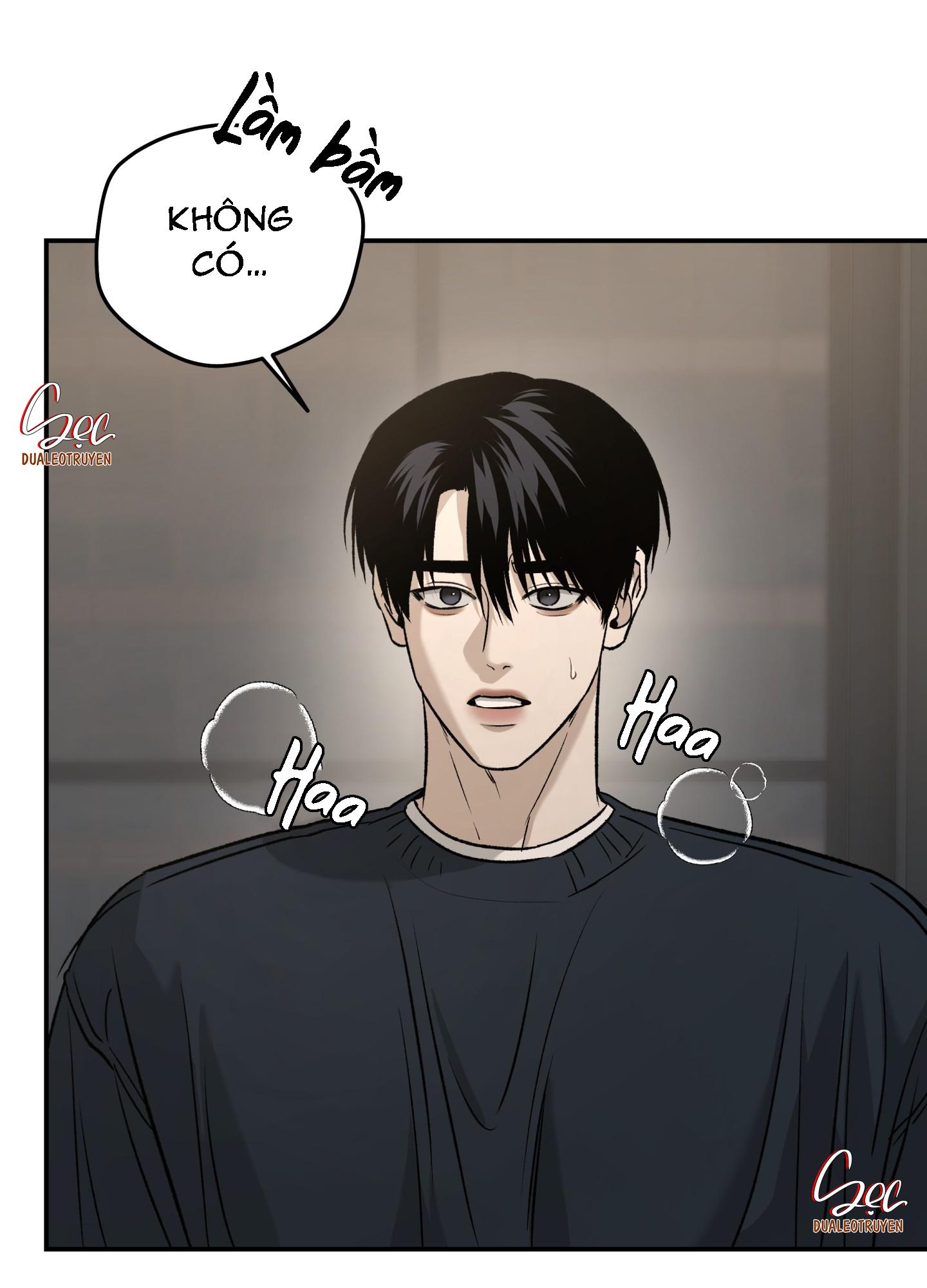 (ABO) FEEL MY BENEFIT Chapter 65 - Next Chapter 66