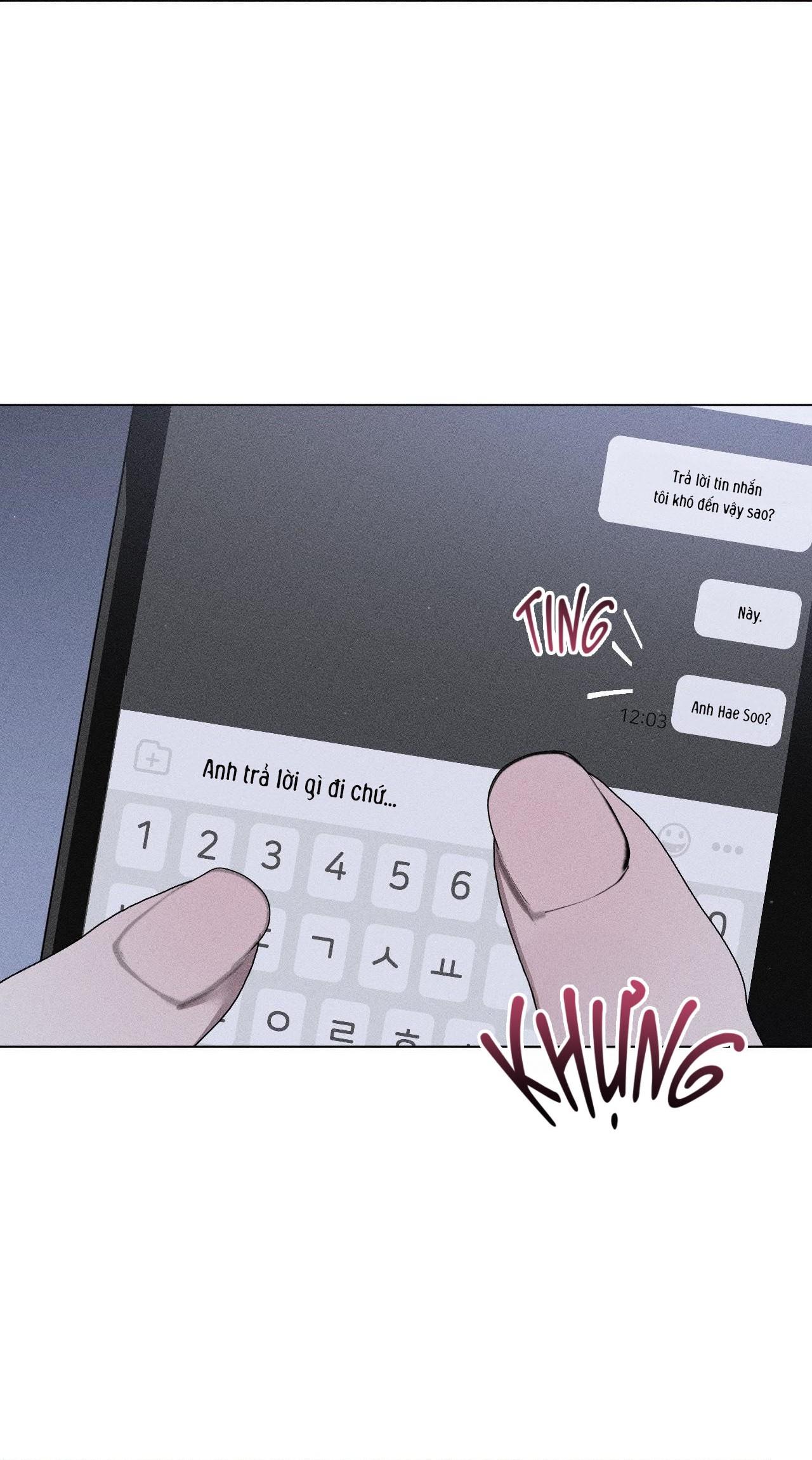 (CBunu) Close Up Chapter 29 - Next Chapter 30
