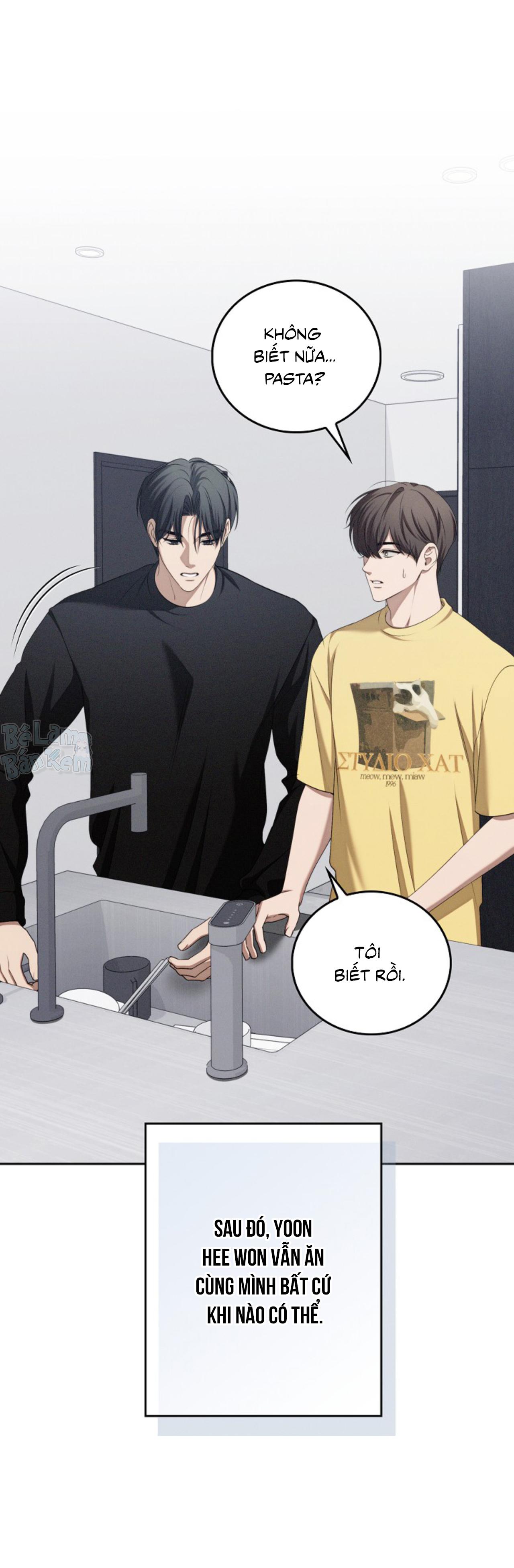 Critical Point Chapter 66 - Next Chapter 67 H