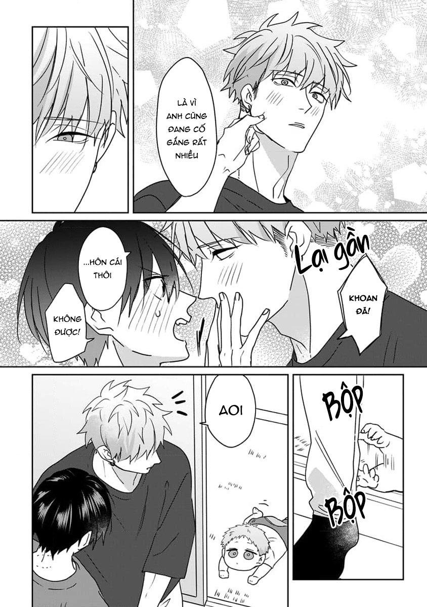 Hãy Khiến Tôi Ghét Cậu Chapter 42 - Next Chapter 43