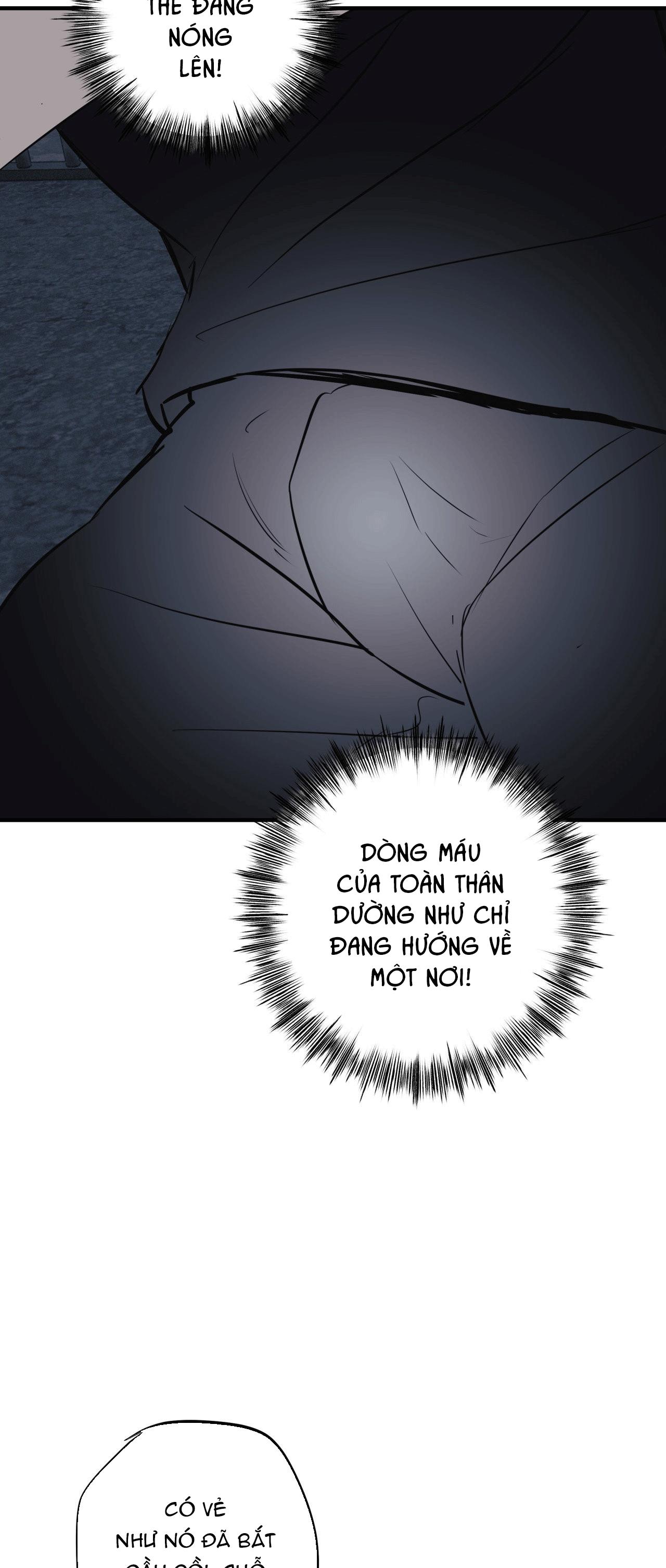 RISKY VICE Chapter 47 - Next 
